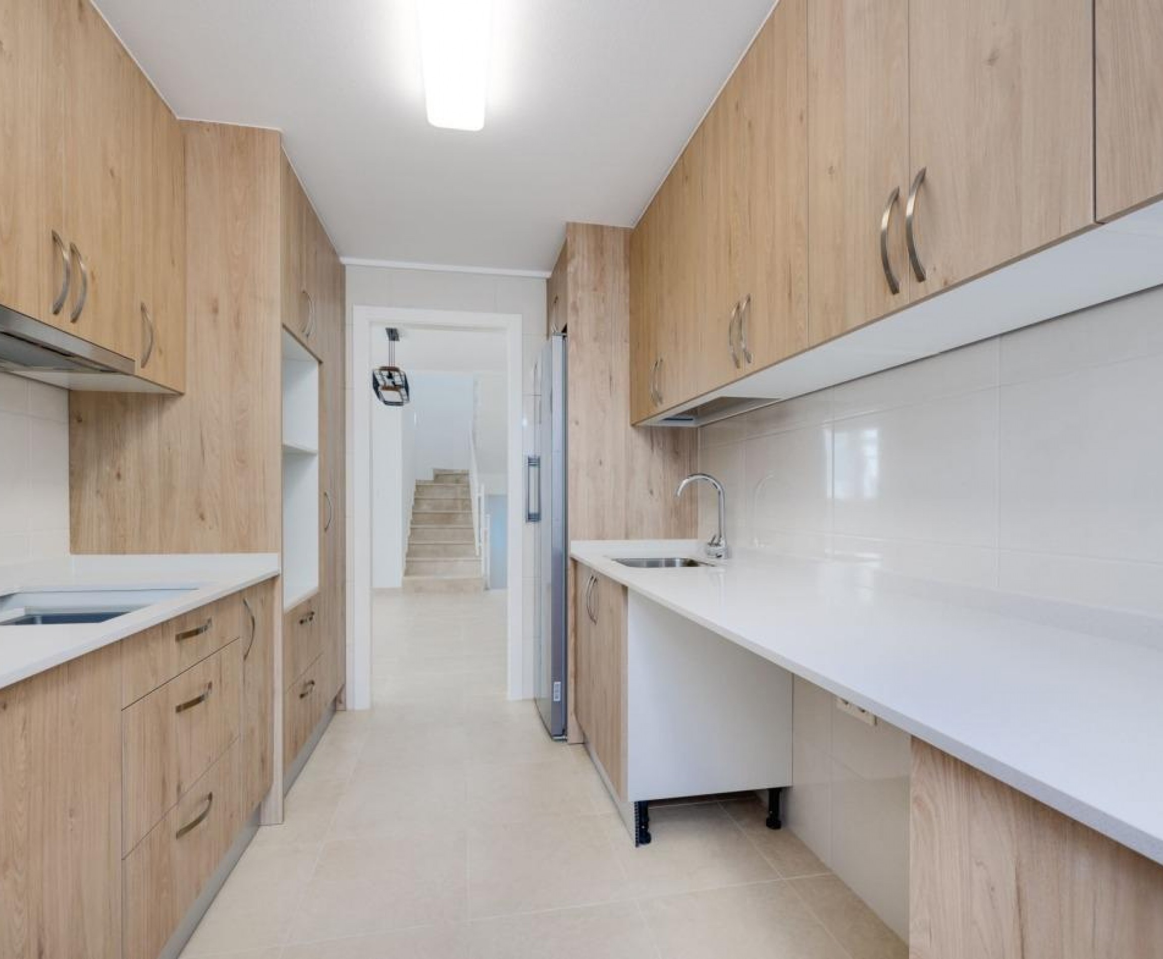 New Build - Villa - San Fulgencio - El Oasis