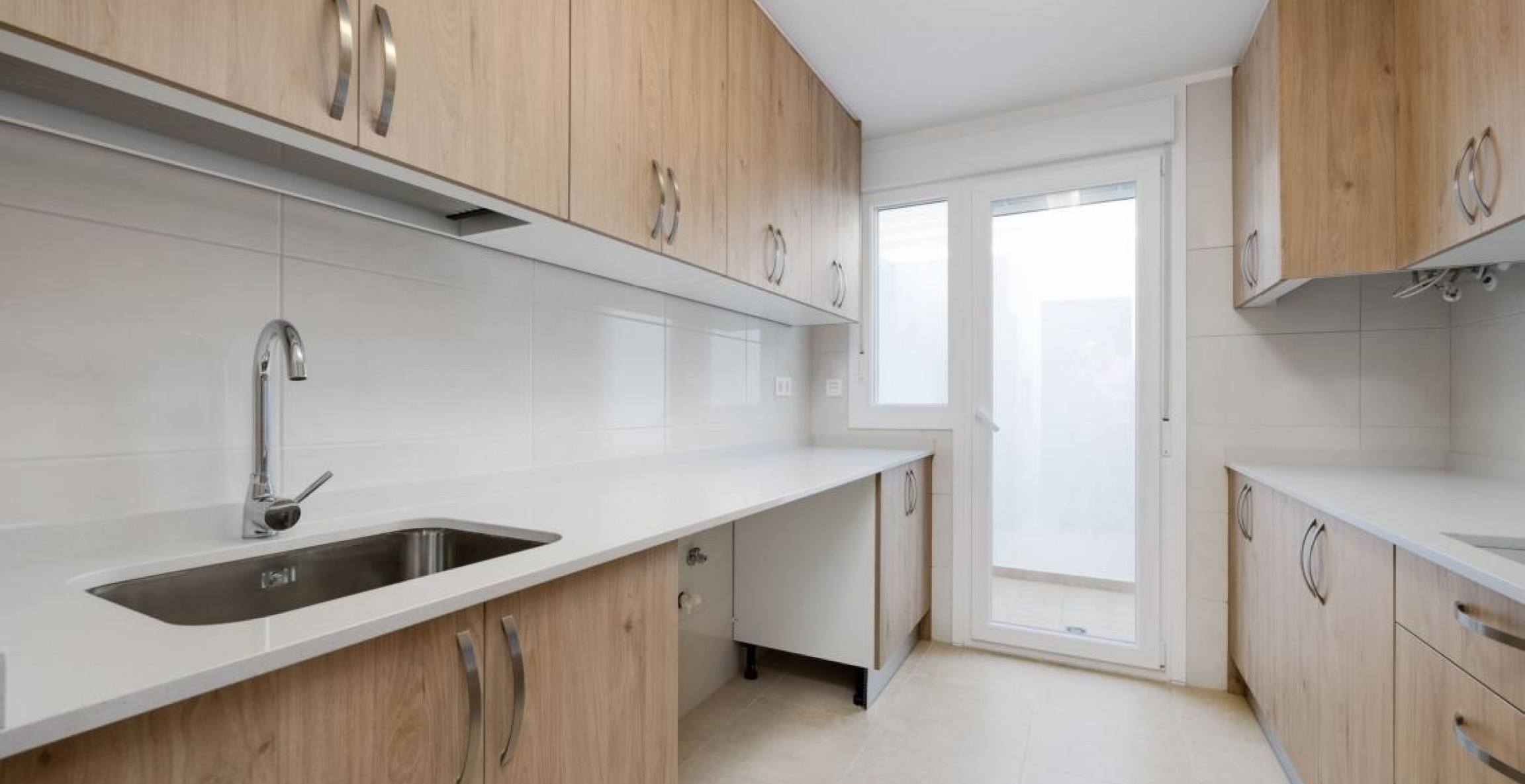 New Build - Villa - San Fulgencio - El Oasis