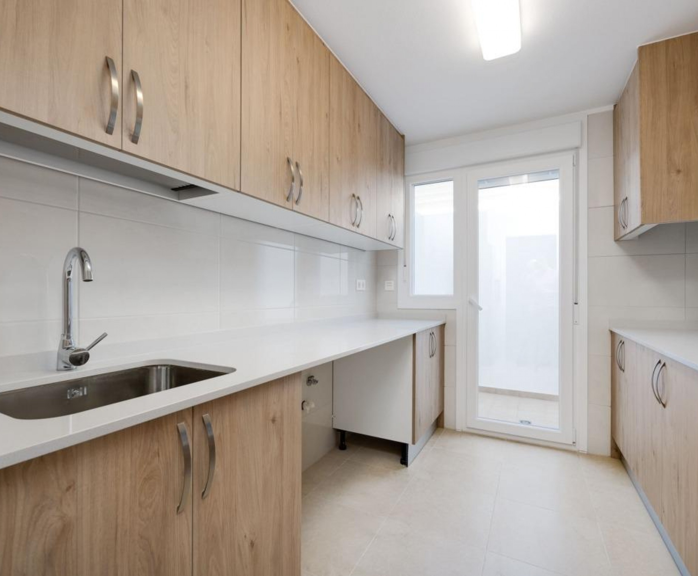 New Build - Villa - San Fulgencio - El Oasis