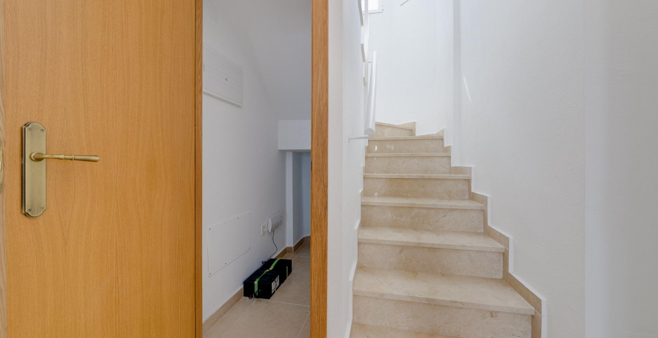 New Build - Villa - San Fulgencio - El Oasis