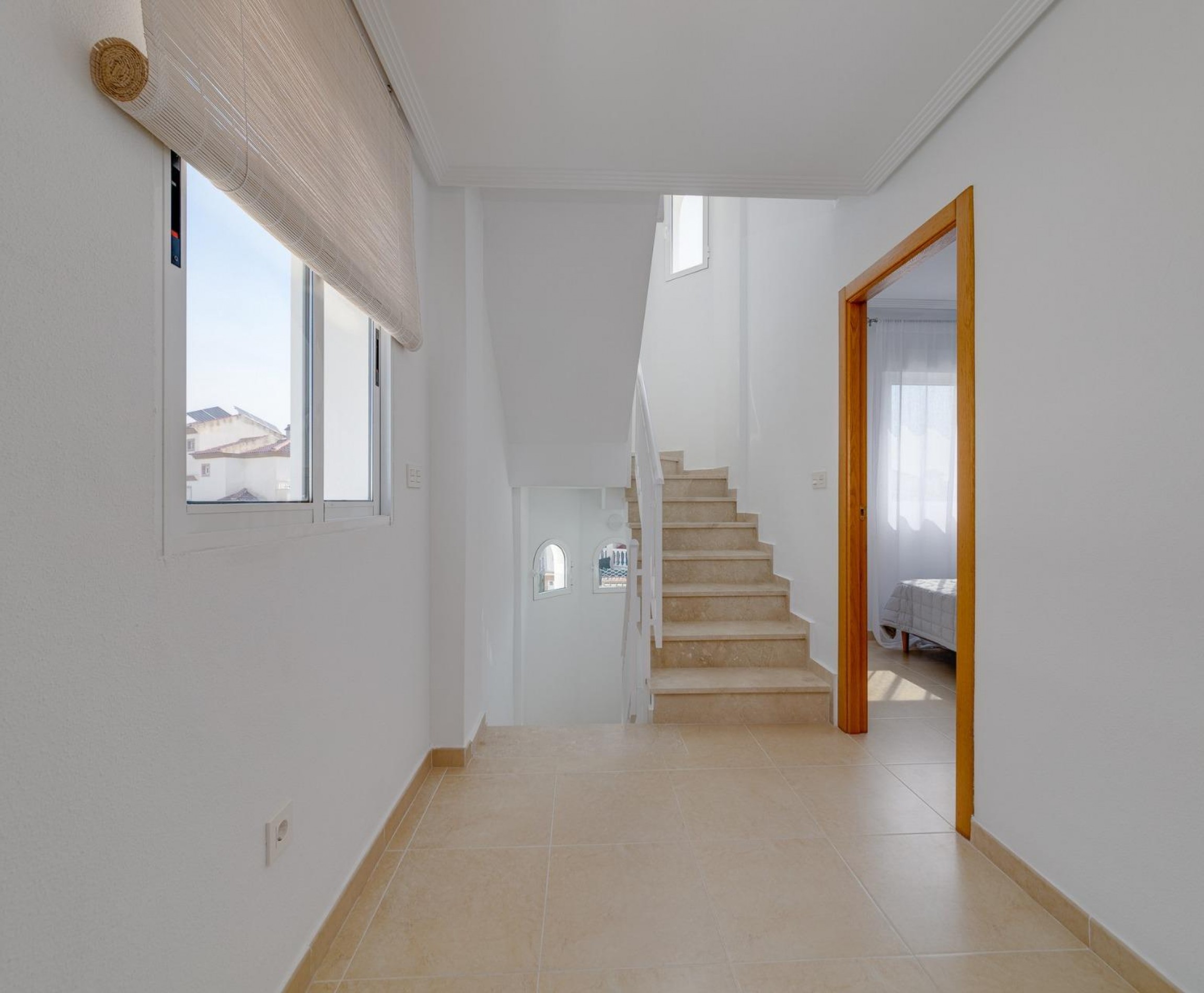 New Build - Villa - San Fulgencio - El Oasis