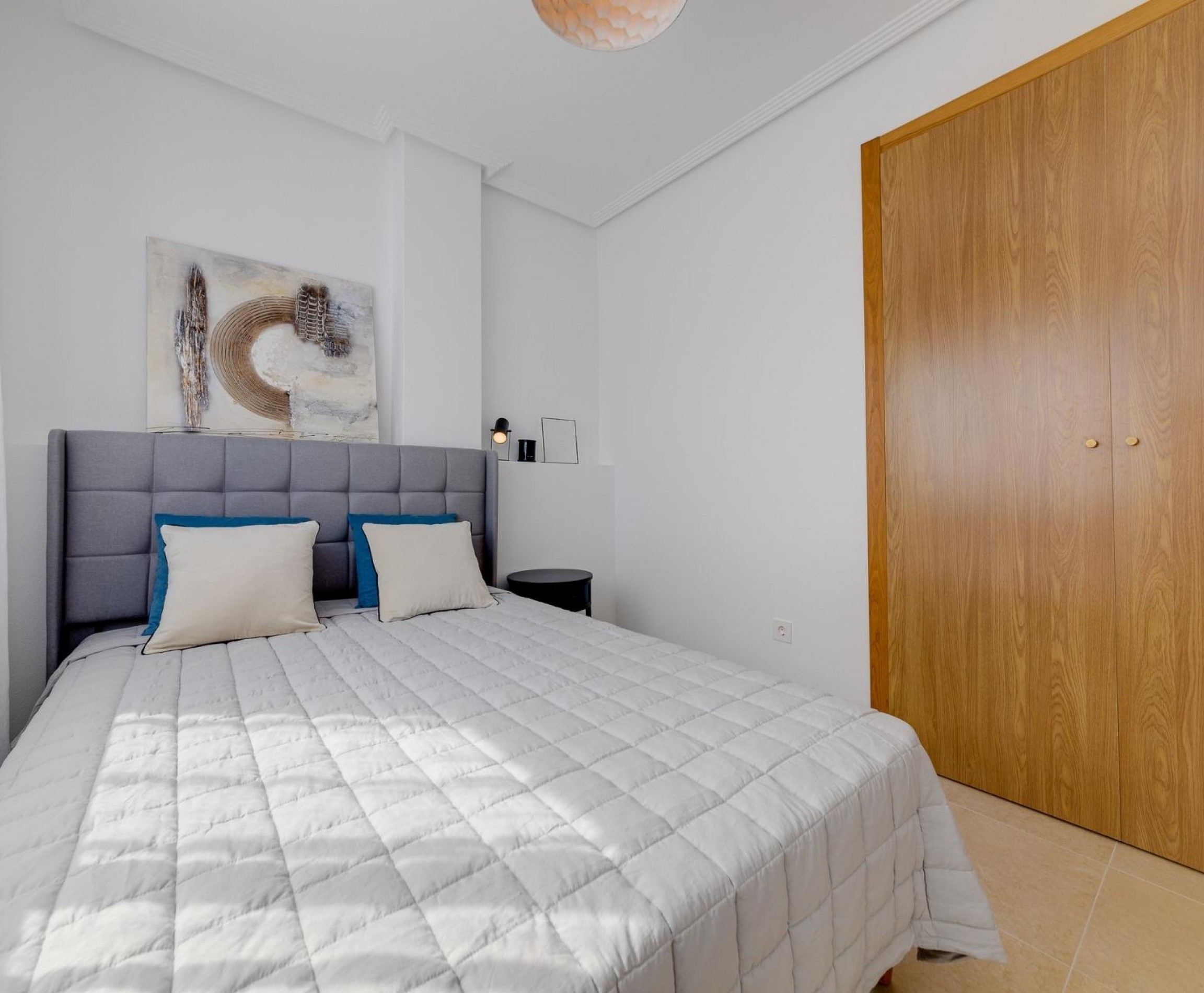 New Build - Villa - San Fulgencio - El Oasis