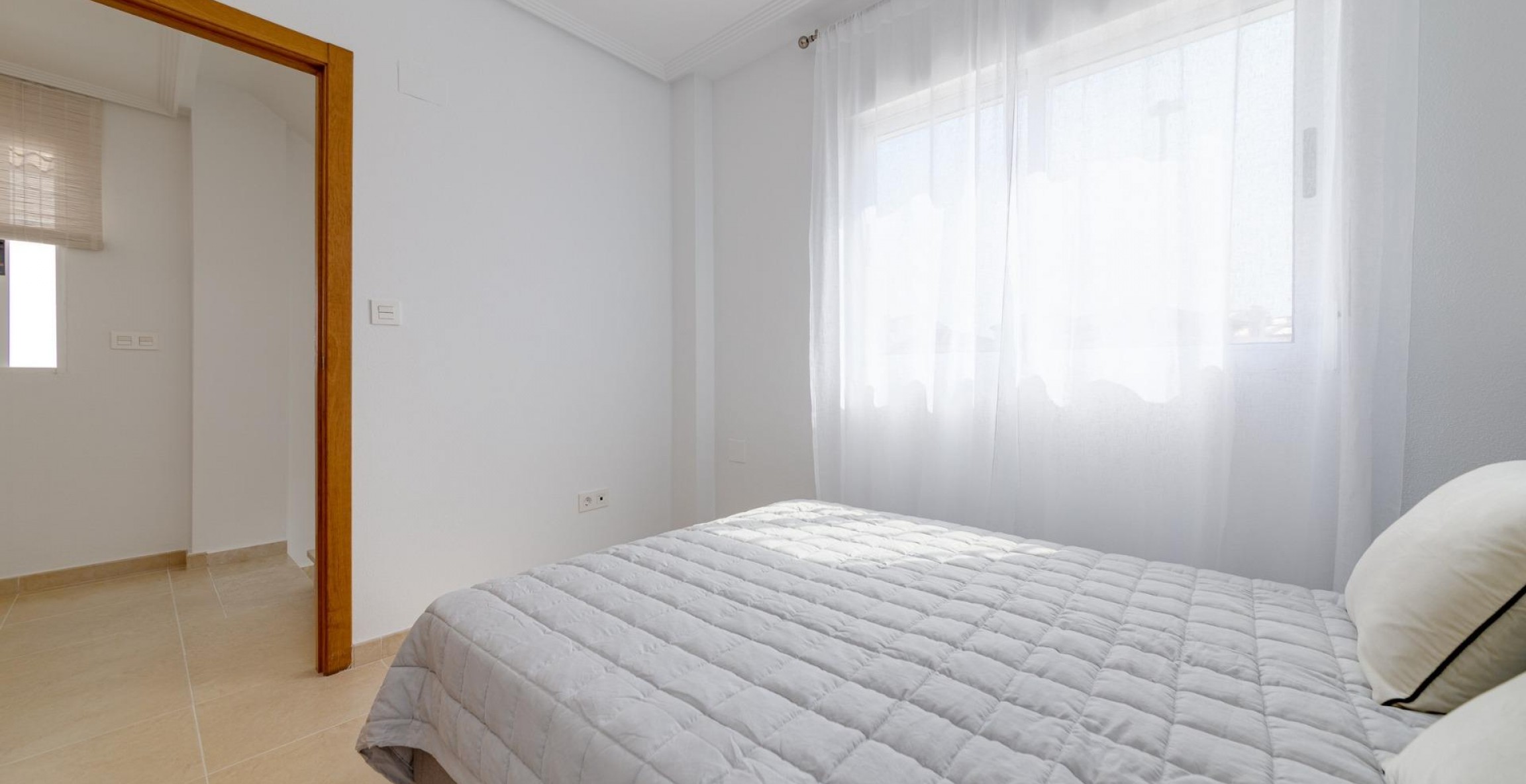 New Build - Villa - San Fulgencio - El Oasis