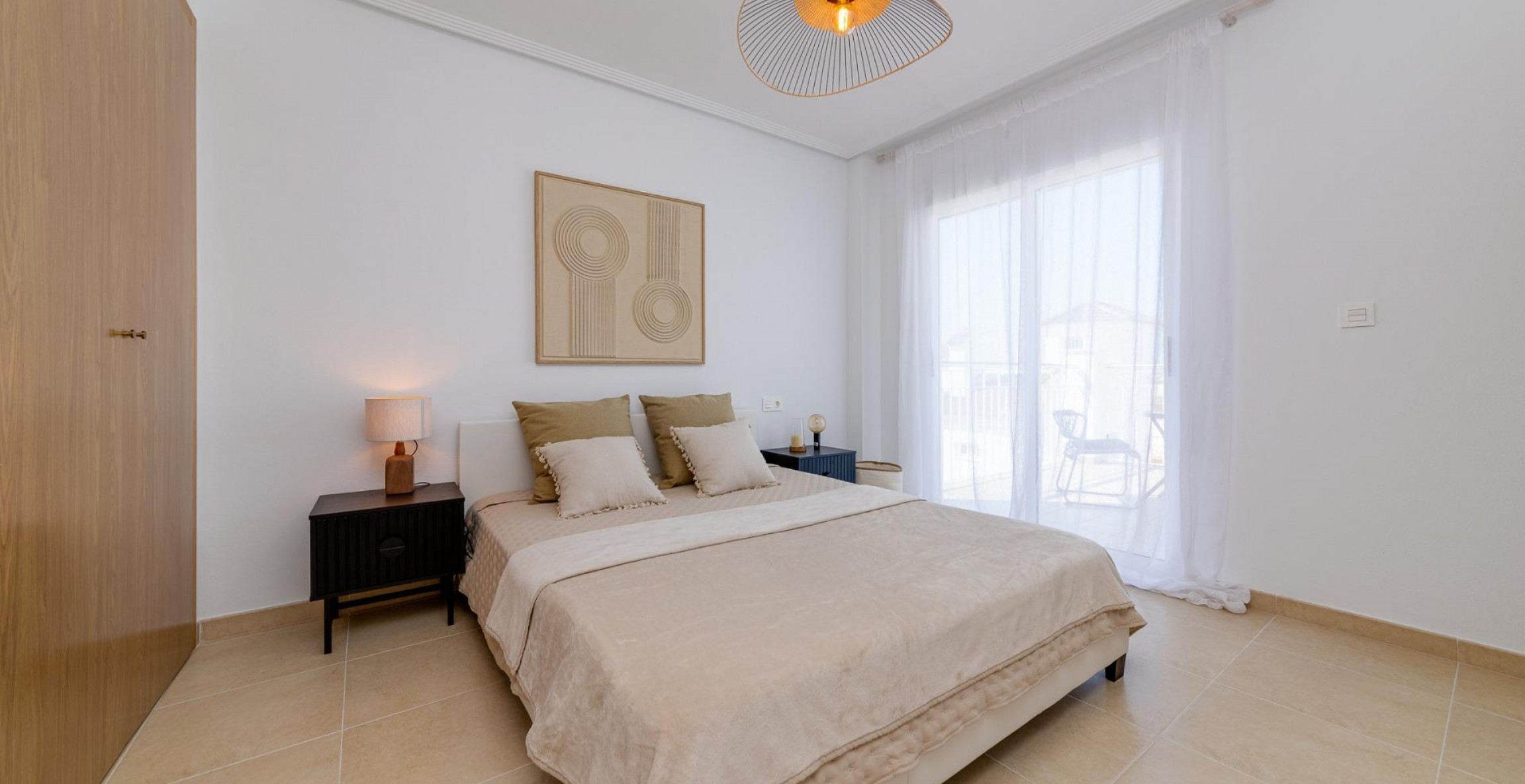 New Build - Villa - San Fulgencio - El Oasis