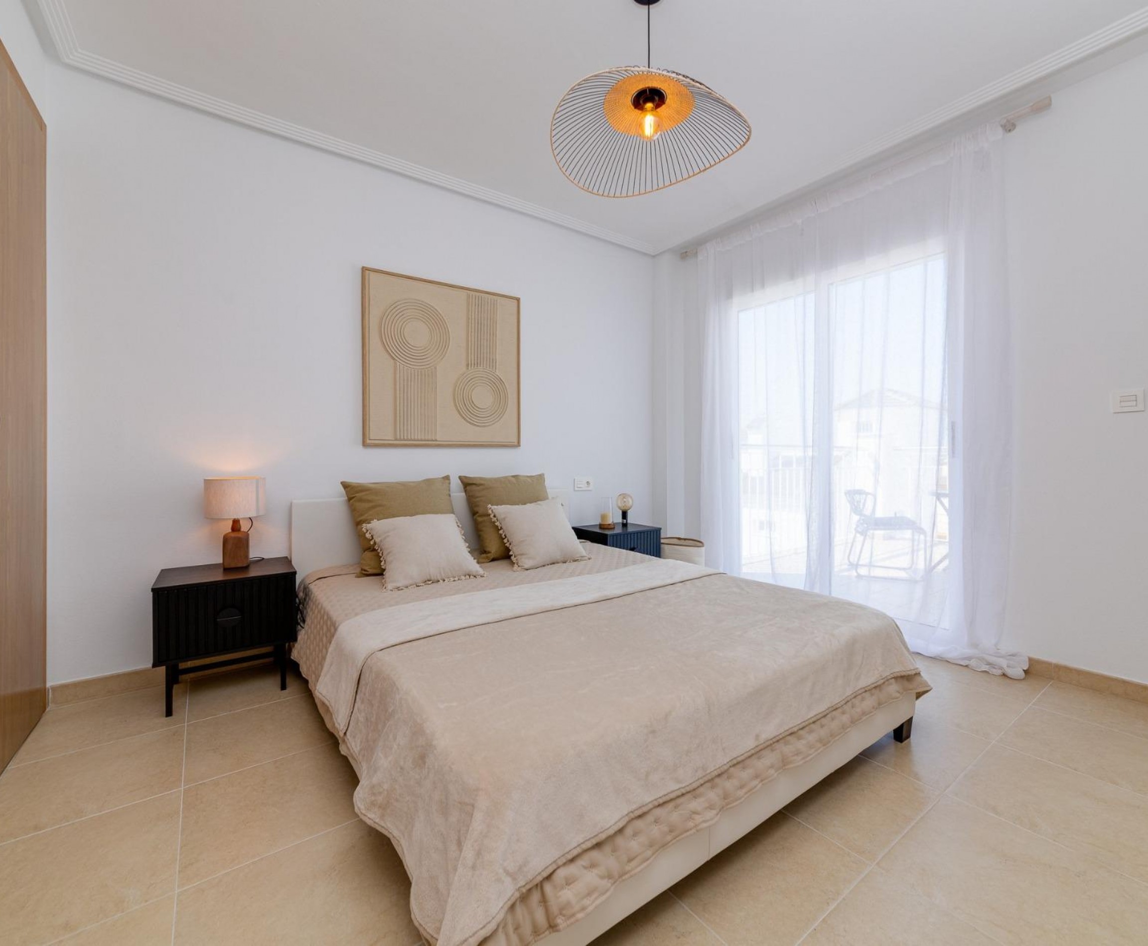 New Build - Villa - San Fulgencio - El Oasis