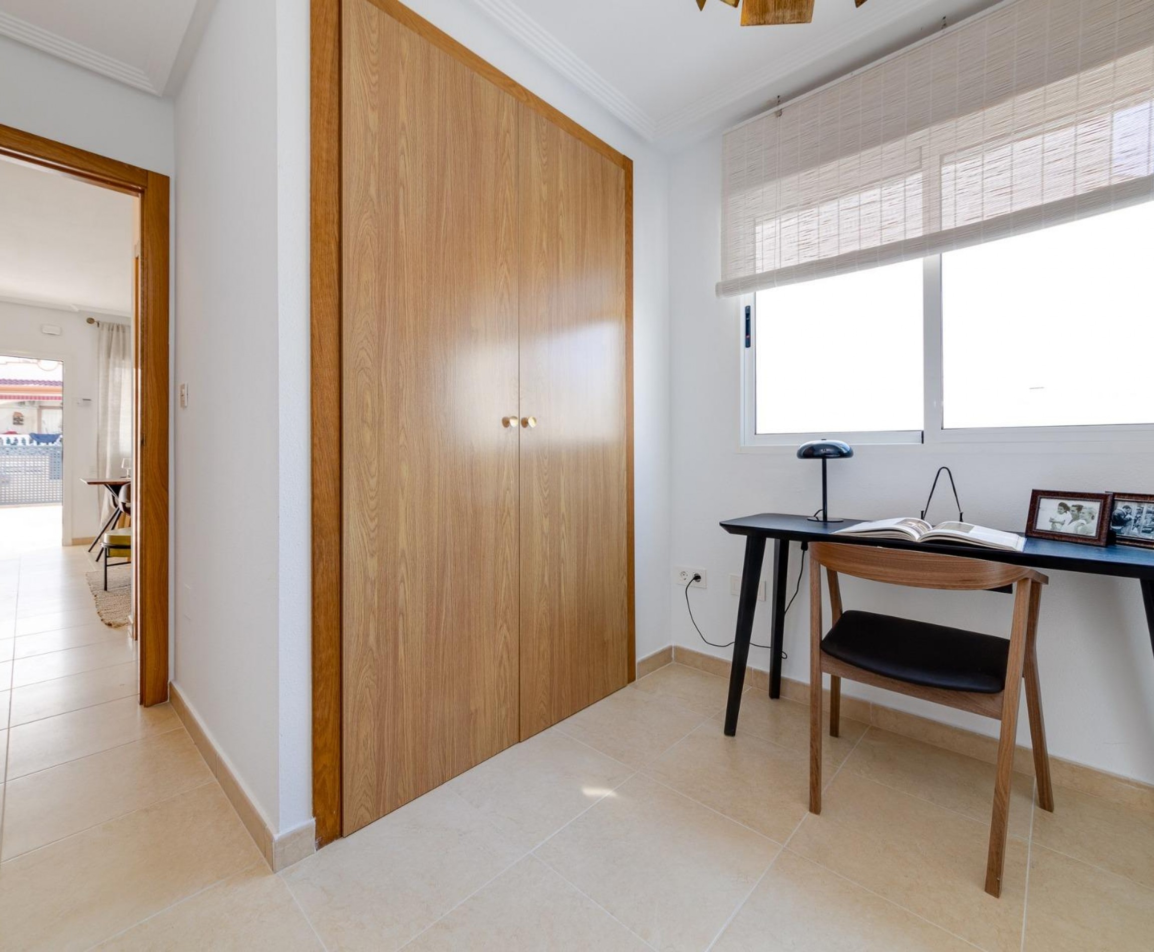 New Build - Villa - San Fulgencio - El Oasis