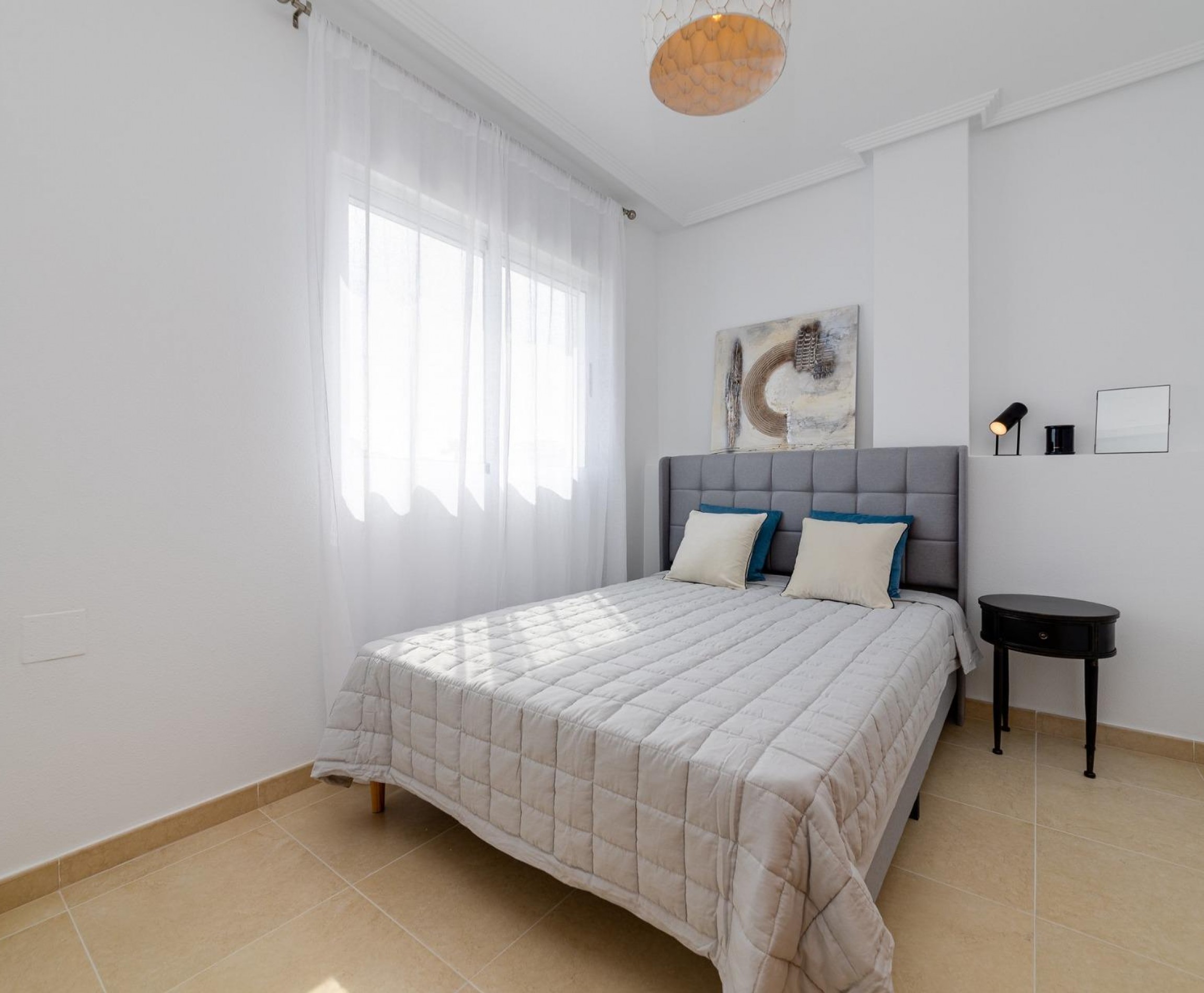 New Build - Villa - San Fulgencio - El Oasis