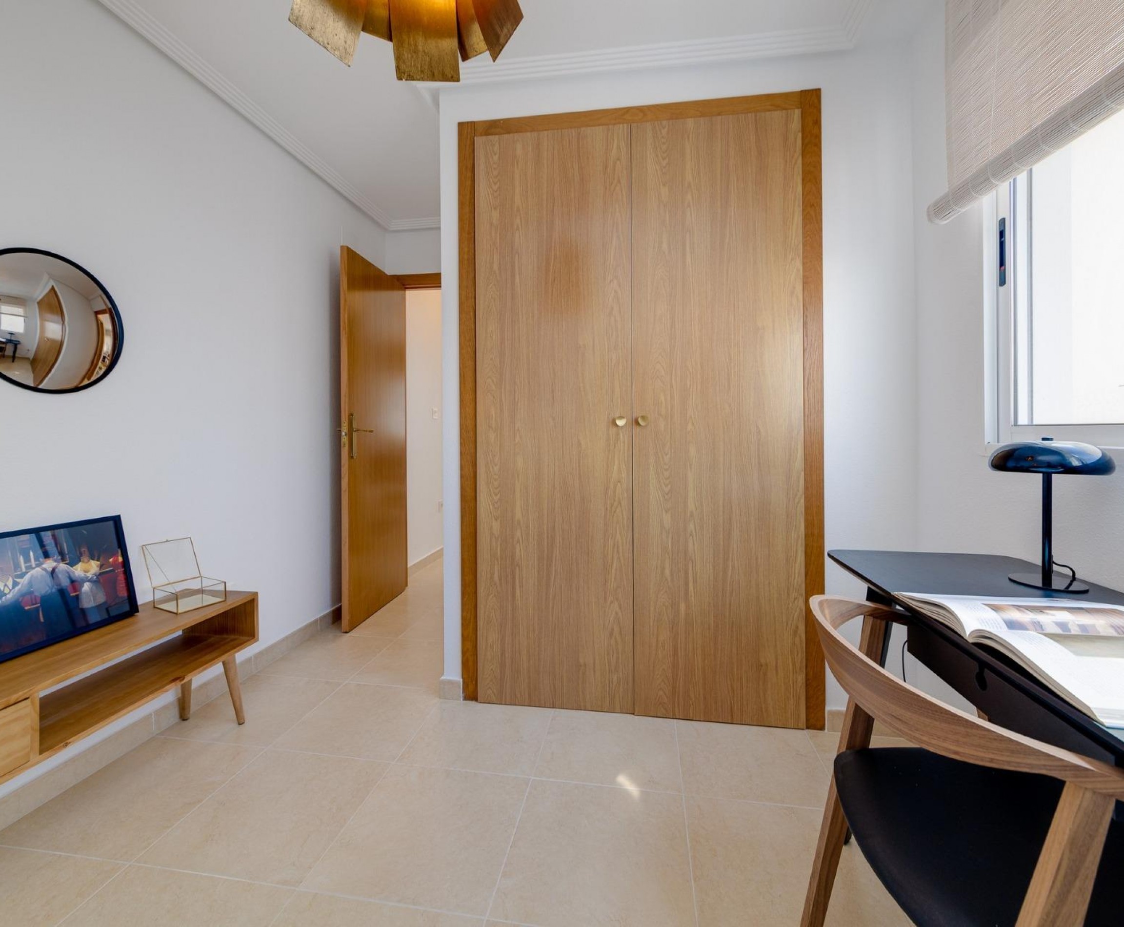 New Build - Villa - San Fulgencio - El Oasis