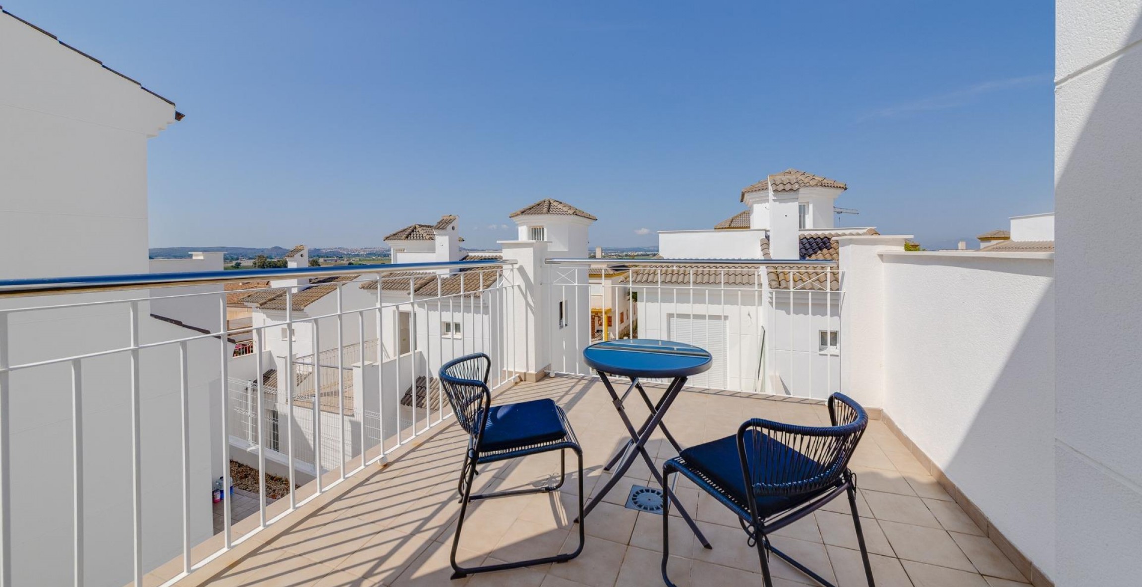 New Build - Villa - San Fulgencio - El Oasis