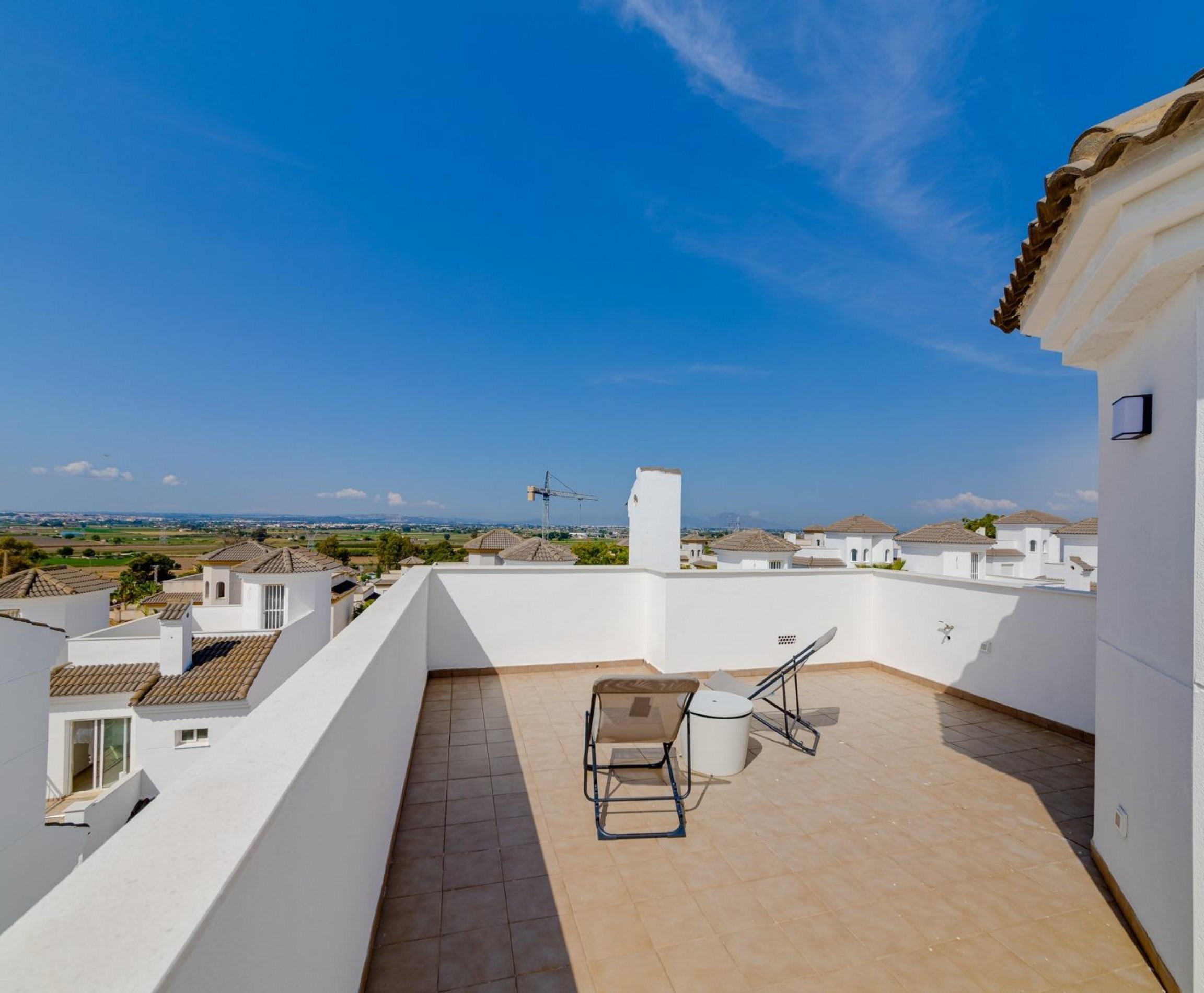 New Build - Villa - San Fulgencio - El Oasis