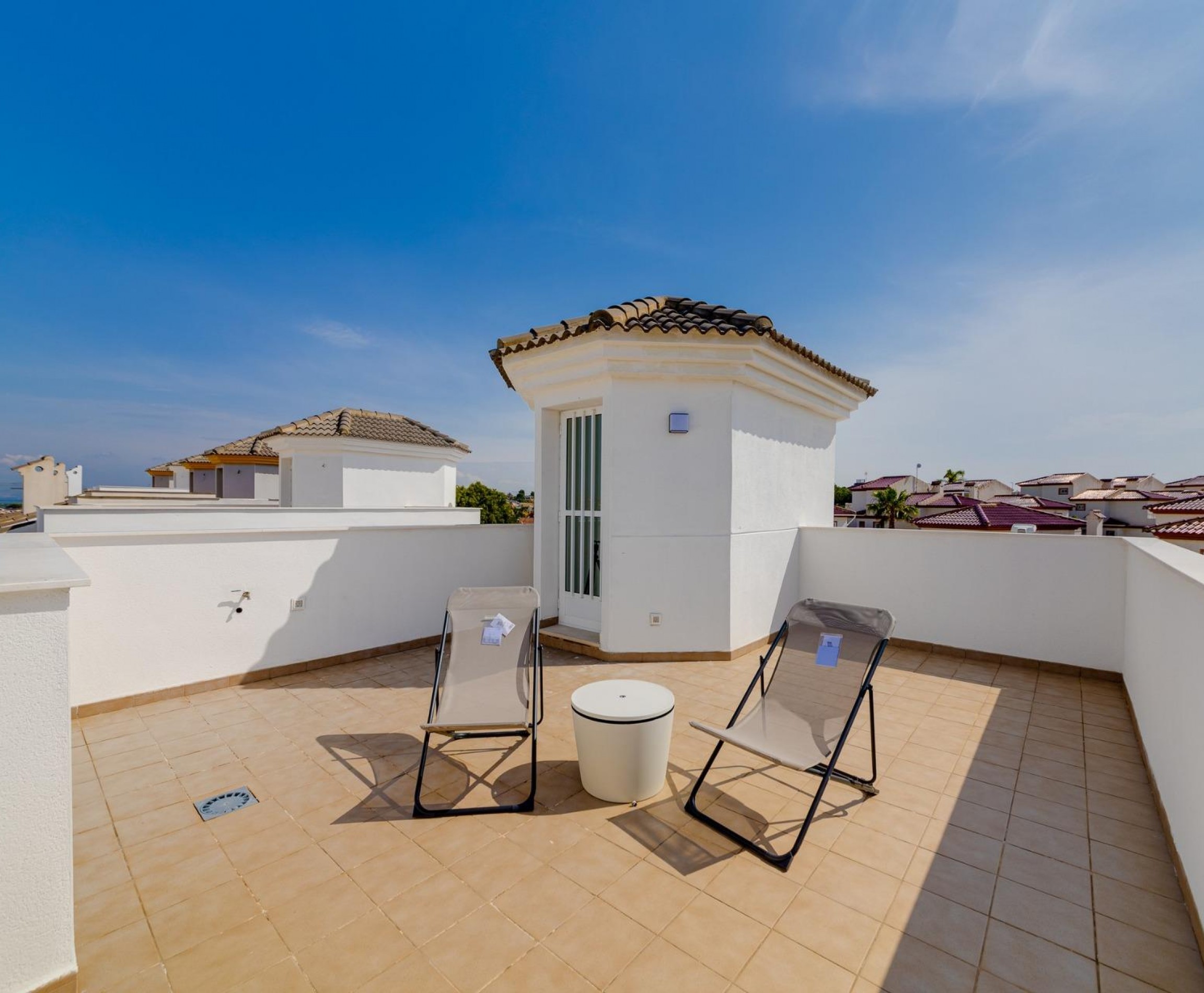 New Build - Villa - San Fulgencio - El Oasis