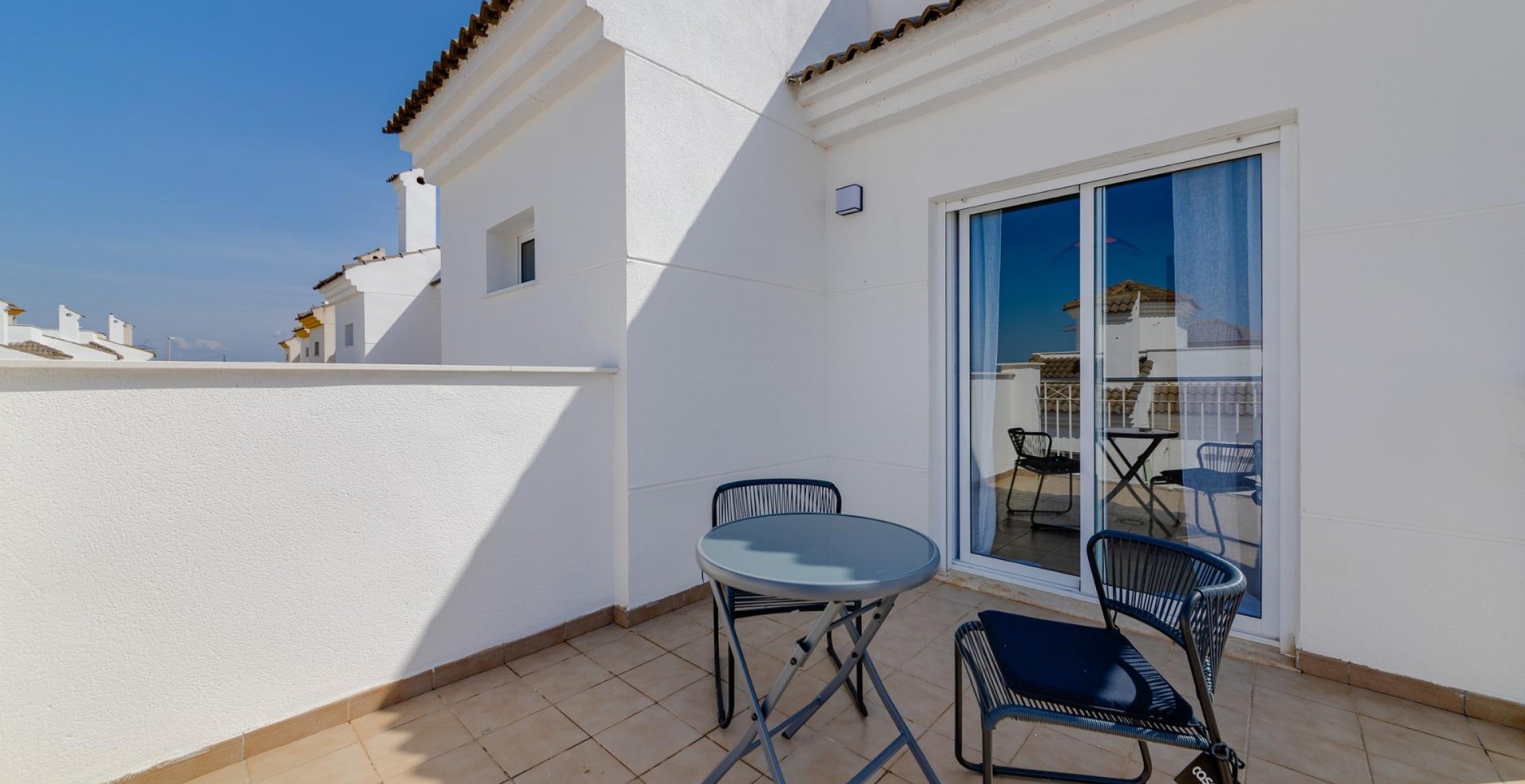 New Build - Villa - San Fulgencio - El Oasis