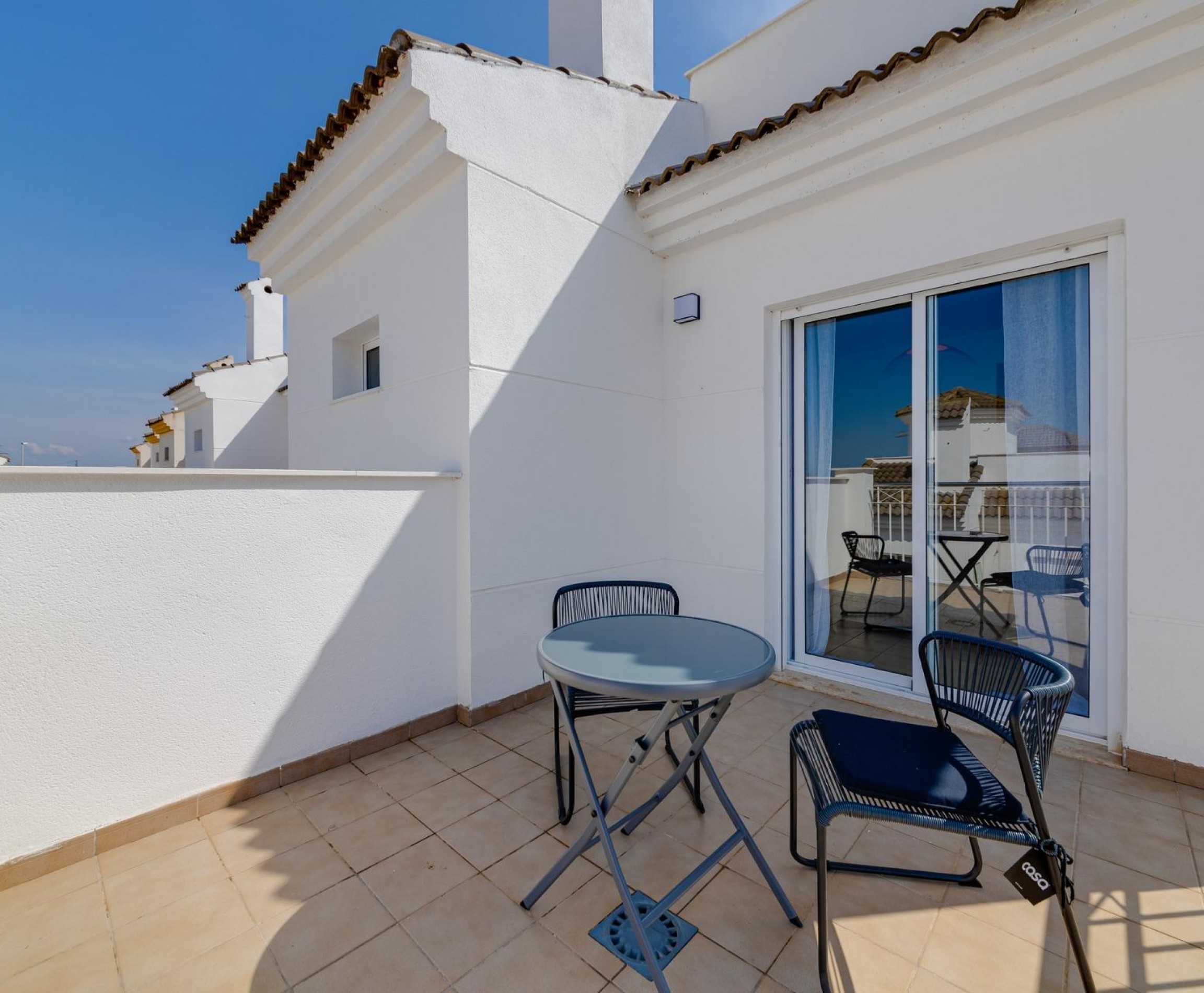 New Build - Villa - San Fulgencio - El Oasis