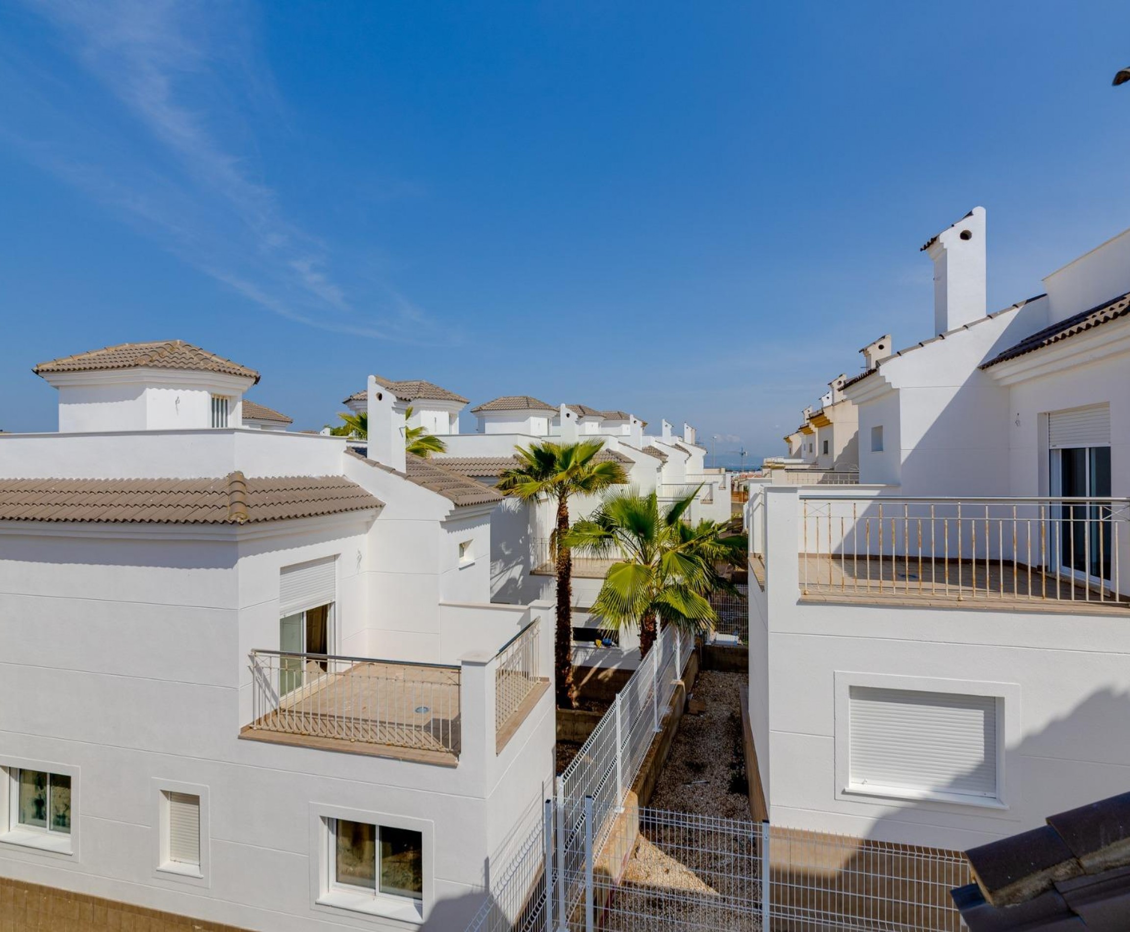 New Build - Villa - San Fulgencio - El Oasis