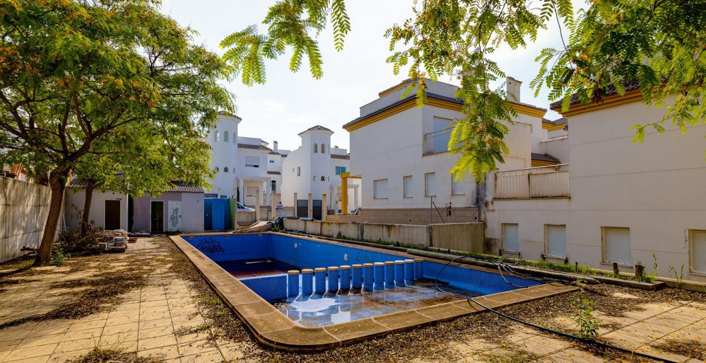 New Build - Villa - San Fulgencio - El Oasis