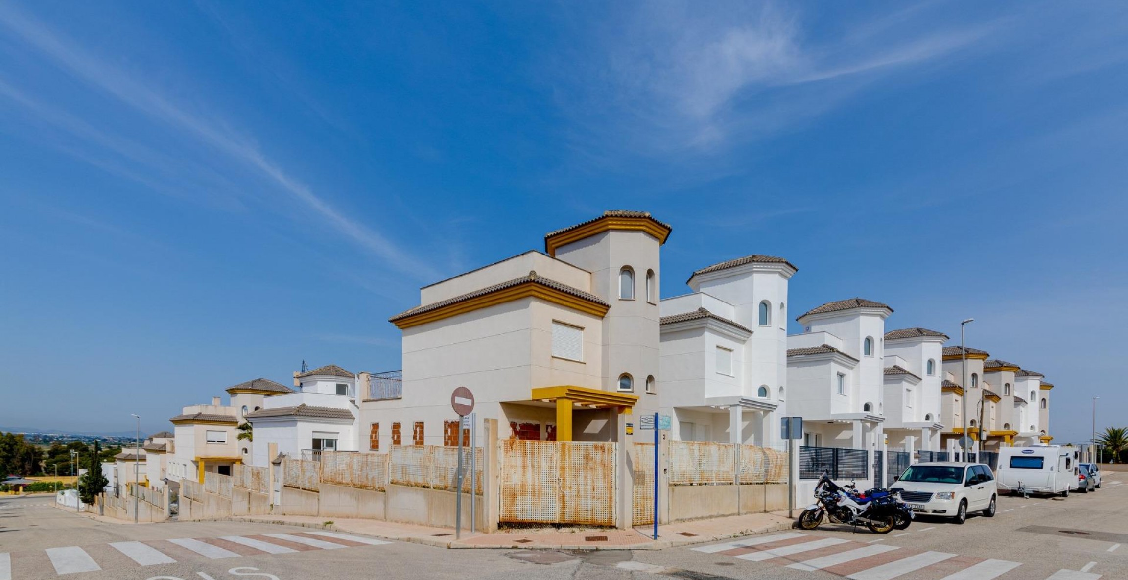 New Build - Villa - San Fulgencio - El Oasis