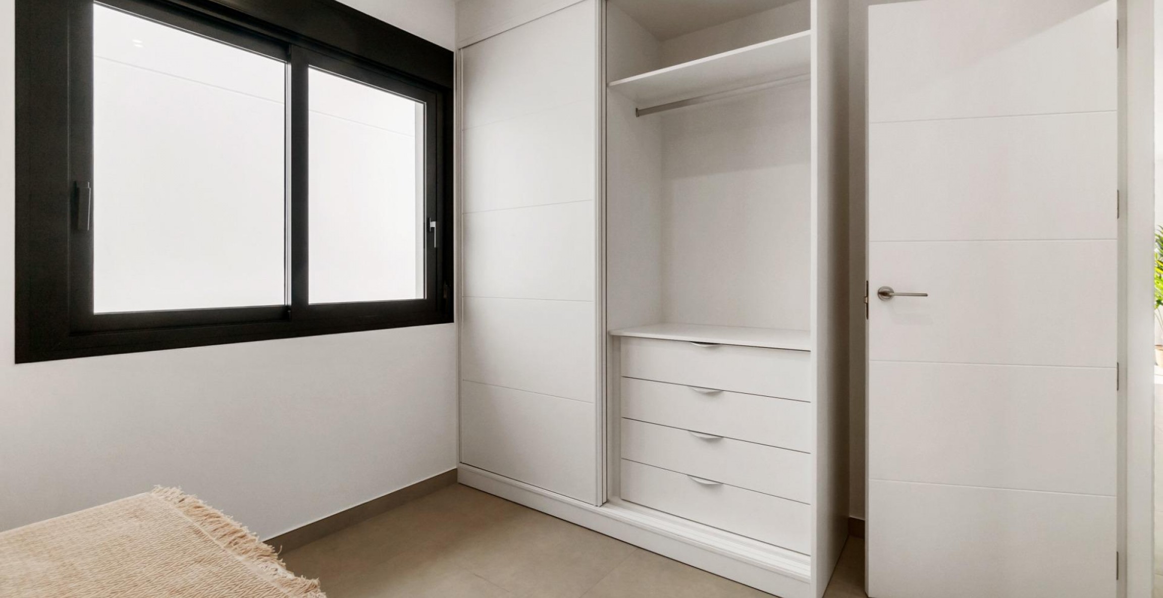 New Build - Villa - San Pedro del Pinatar - Polideportivo