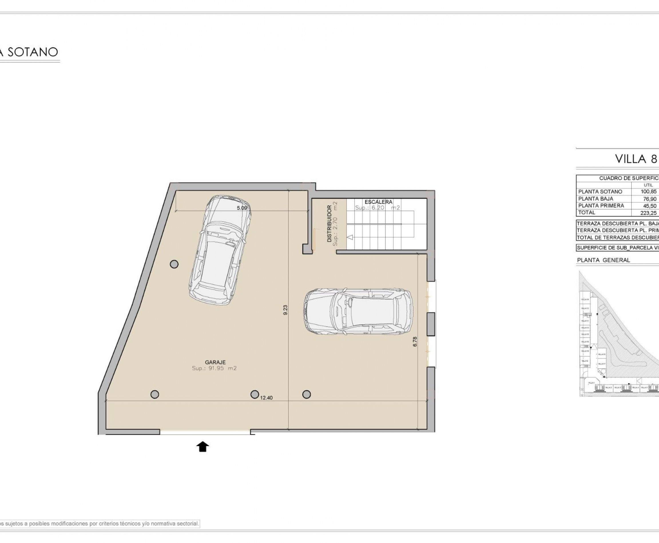 New Build - Villa - San Juan de los Terreros - Mar De Pulpí