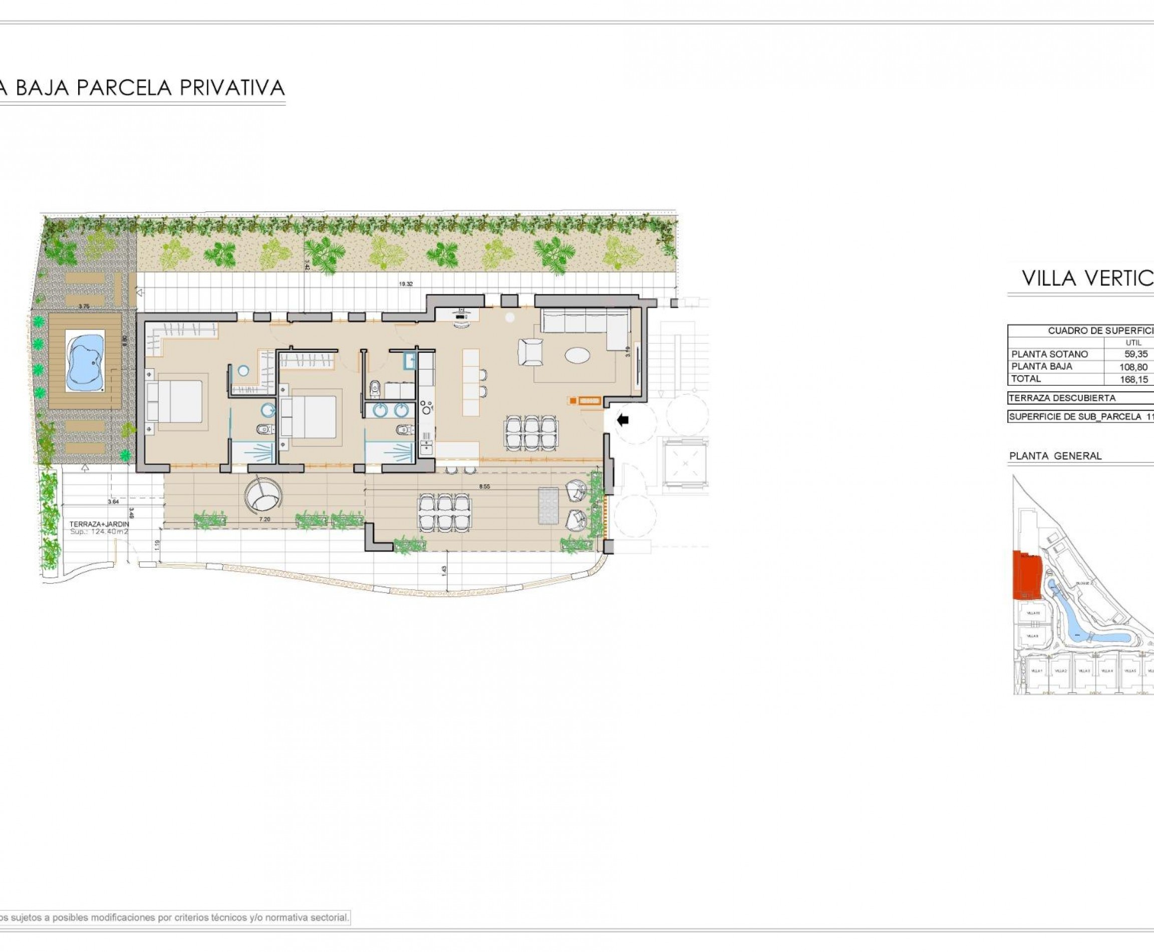 New Build - Bungalow - San Juan de los Terreros - Mar De Pulpí