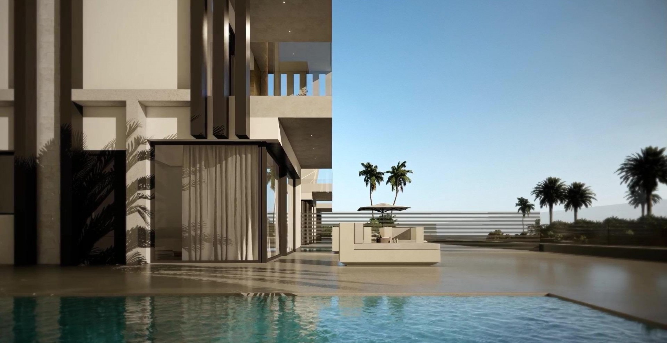 New Build - Villa - Puerto de Mazarrón - El Alamillo