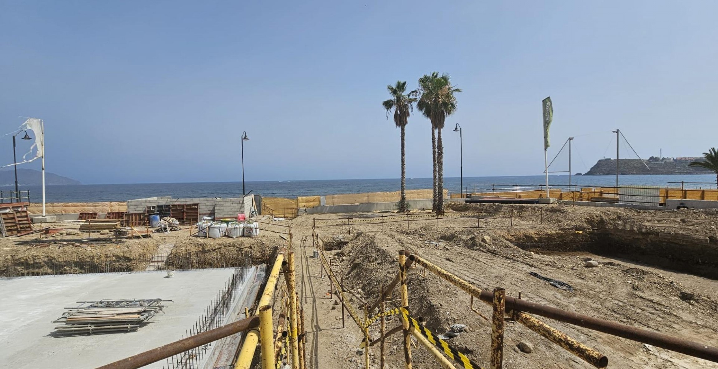 New Build - Villa - Puerto de Mazarrón - El Alamillo