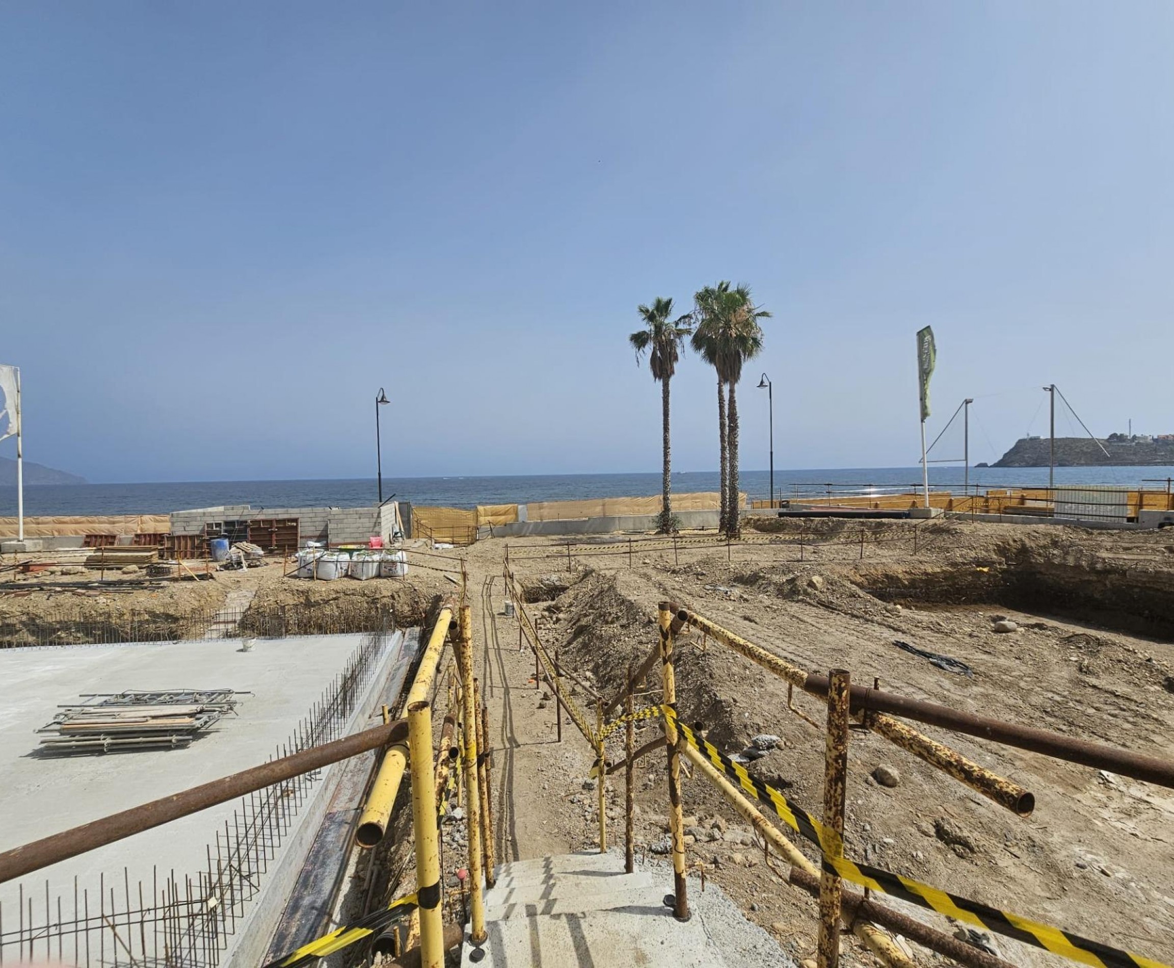 New Build - Villa - Puerto de Mazarrón - El Alamillo