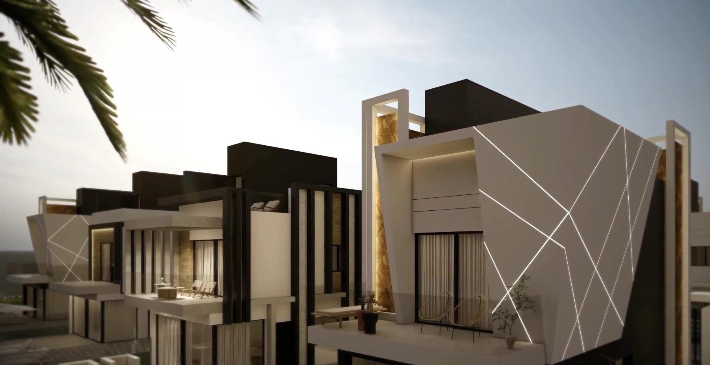 New Build - Villa - Puerto de Mazarrón - El Alamillo