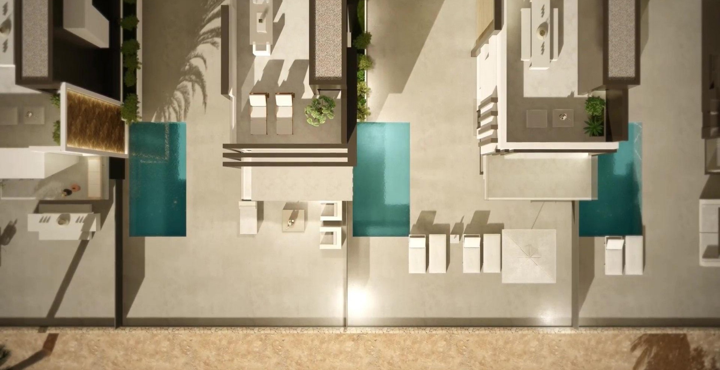 New Build - Villa - Puerto de Mazarrón - El Alamillo