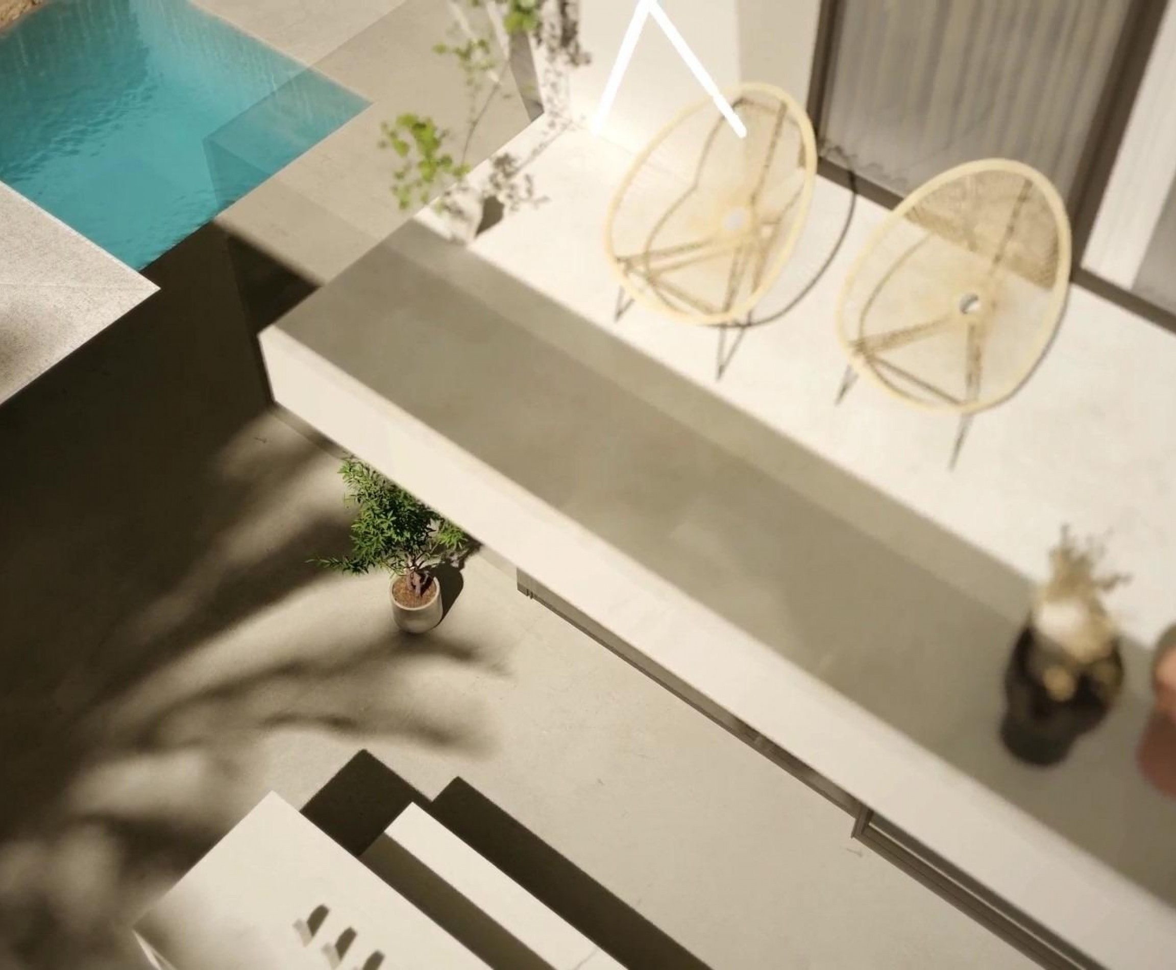 New Build - Villa - Puerto de Mazarrón - El Alamillo