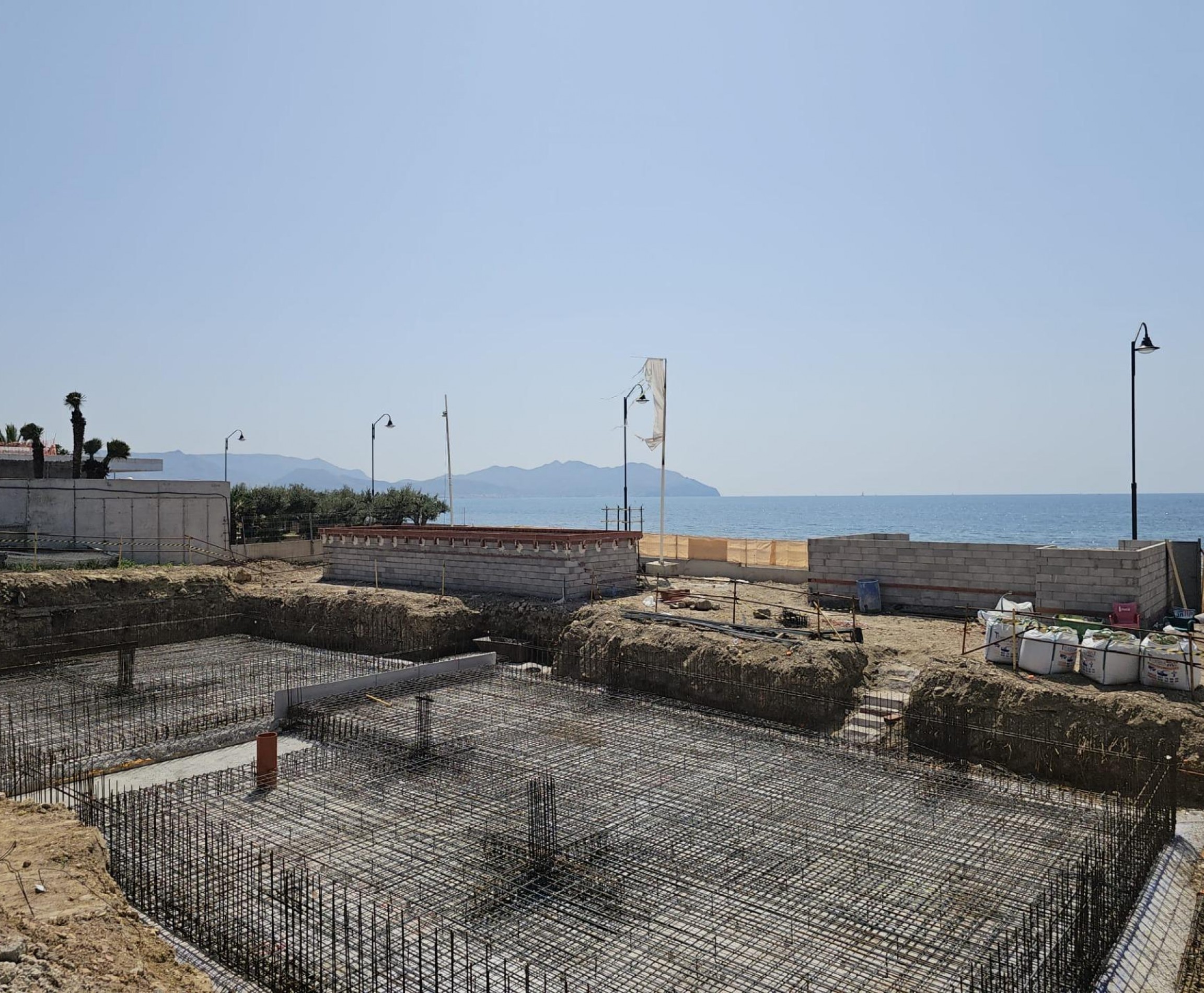 New Build - Villa - Puerto de Mazarrón - El Alamillo