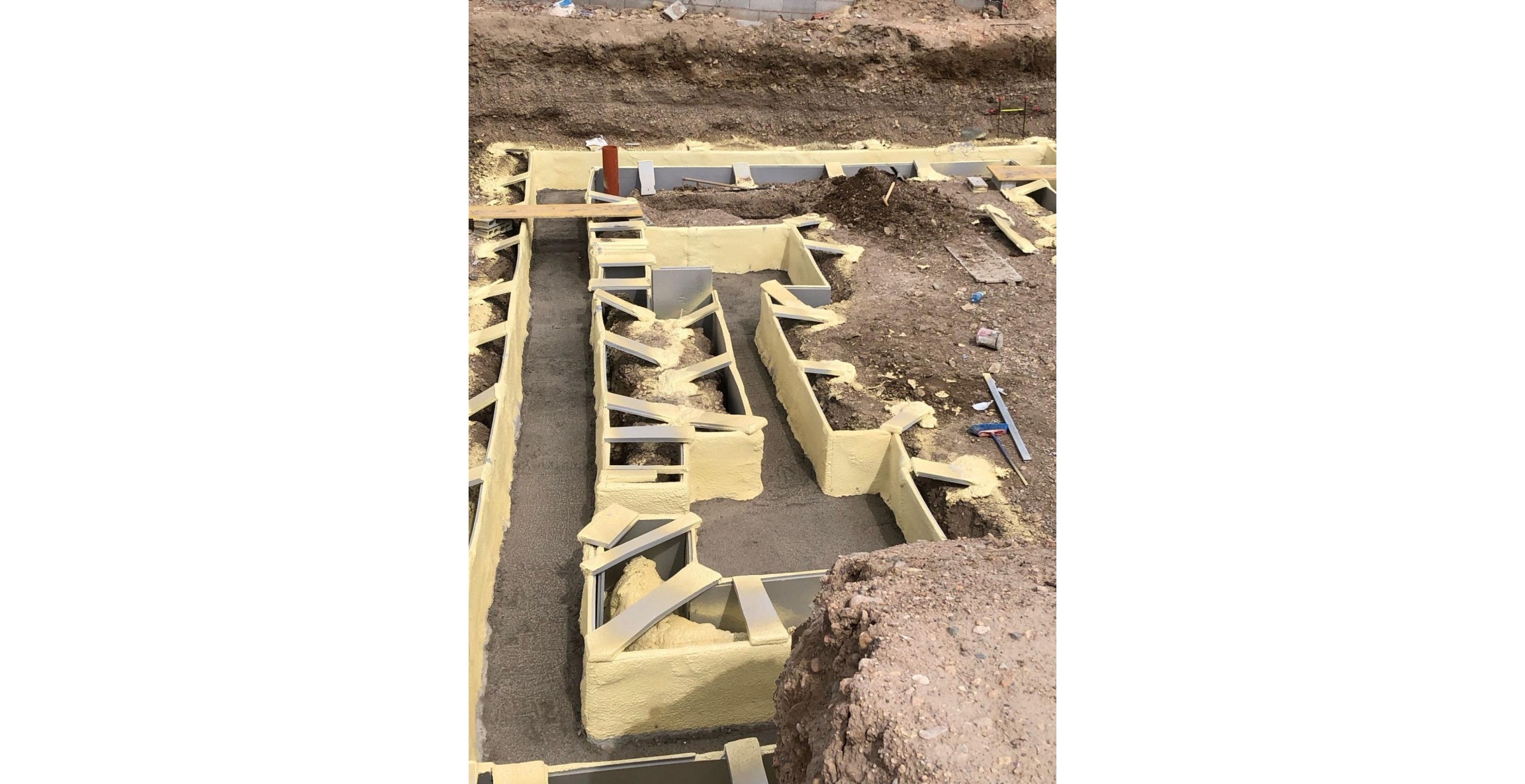 New Build - Villa - Puerto de Mazarrón - El Alamillo