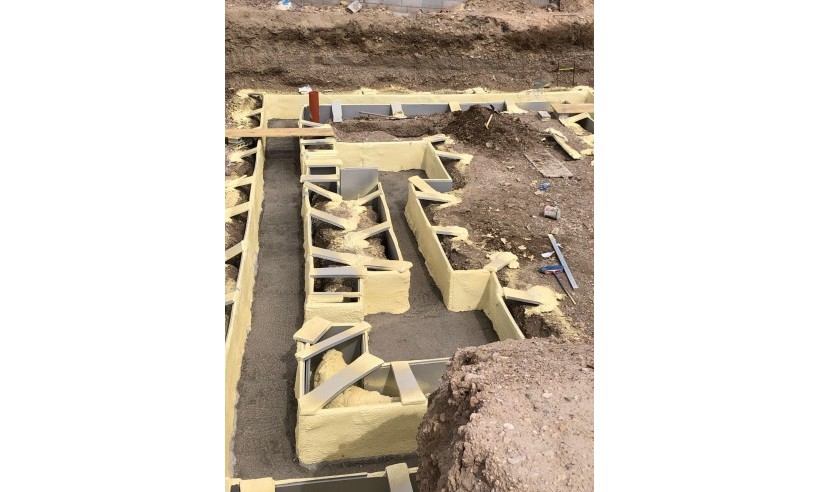 New Build - Villa - Puerto de Mazarrón - El Alamillo