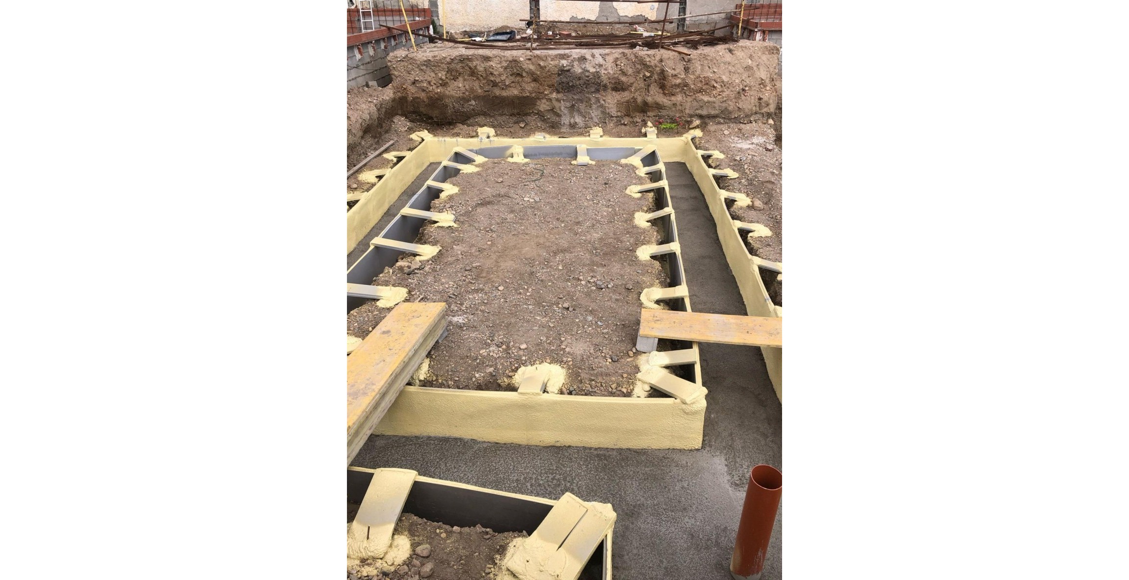 New Build - Villa - Puerto de Mazarrón - El Alamillo