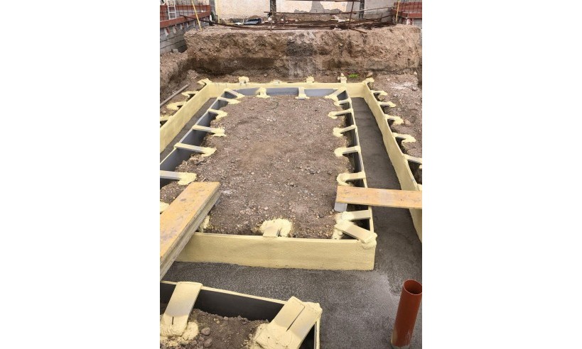 New Build - Villa - Puerto de Mazarrón - El Alamillo