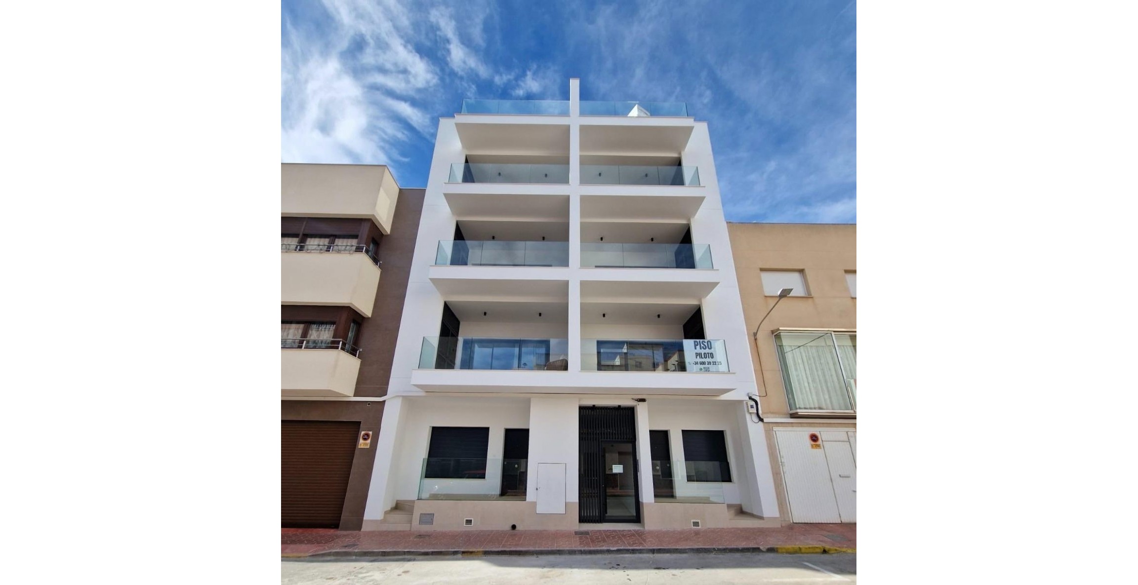 New Build - Penthouse - Guardamar del Segura - Pueblo