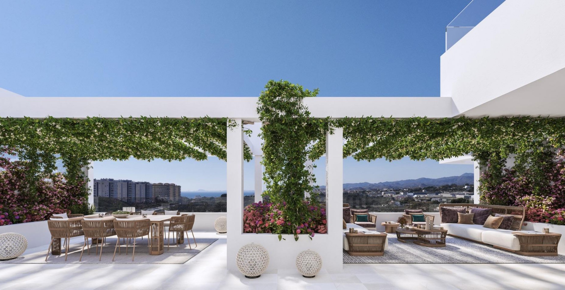 New Build - Apartment - Villajoyosa - Playa del Torres