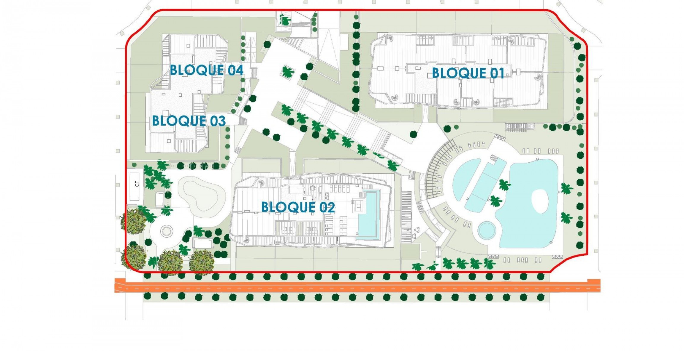 New Build - Apartment - Villajoyosa - Playa del Torres