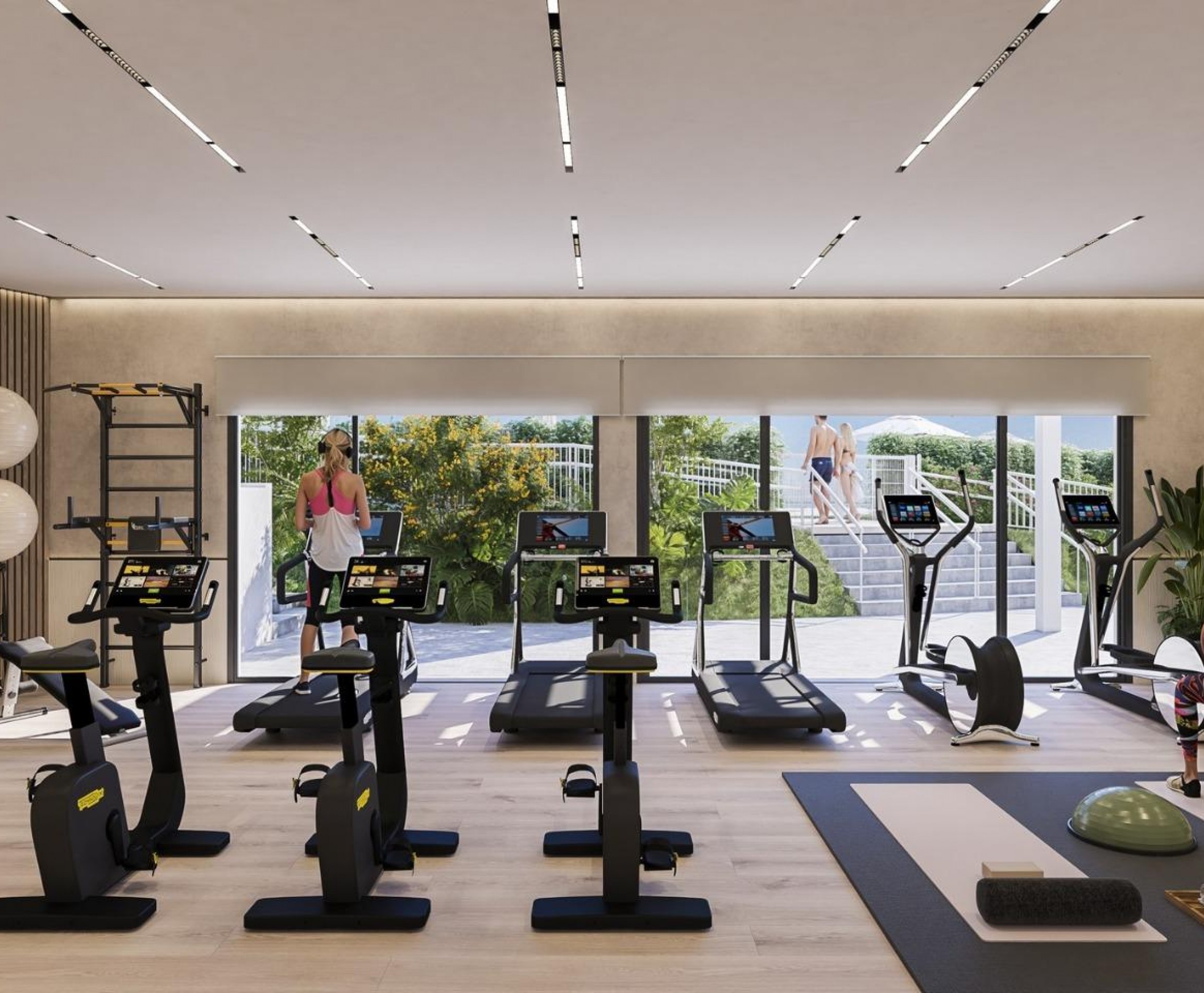 New Build - Apartment - Villajoyosa - Playa del Torres