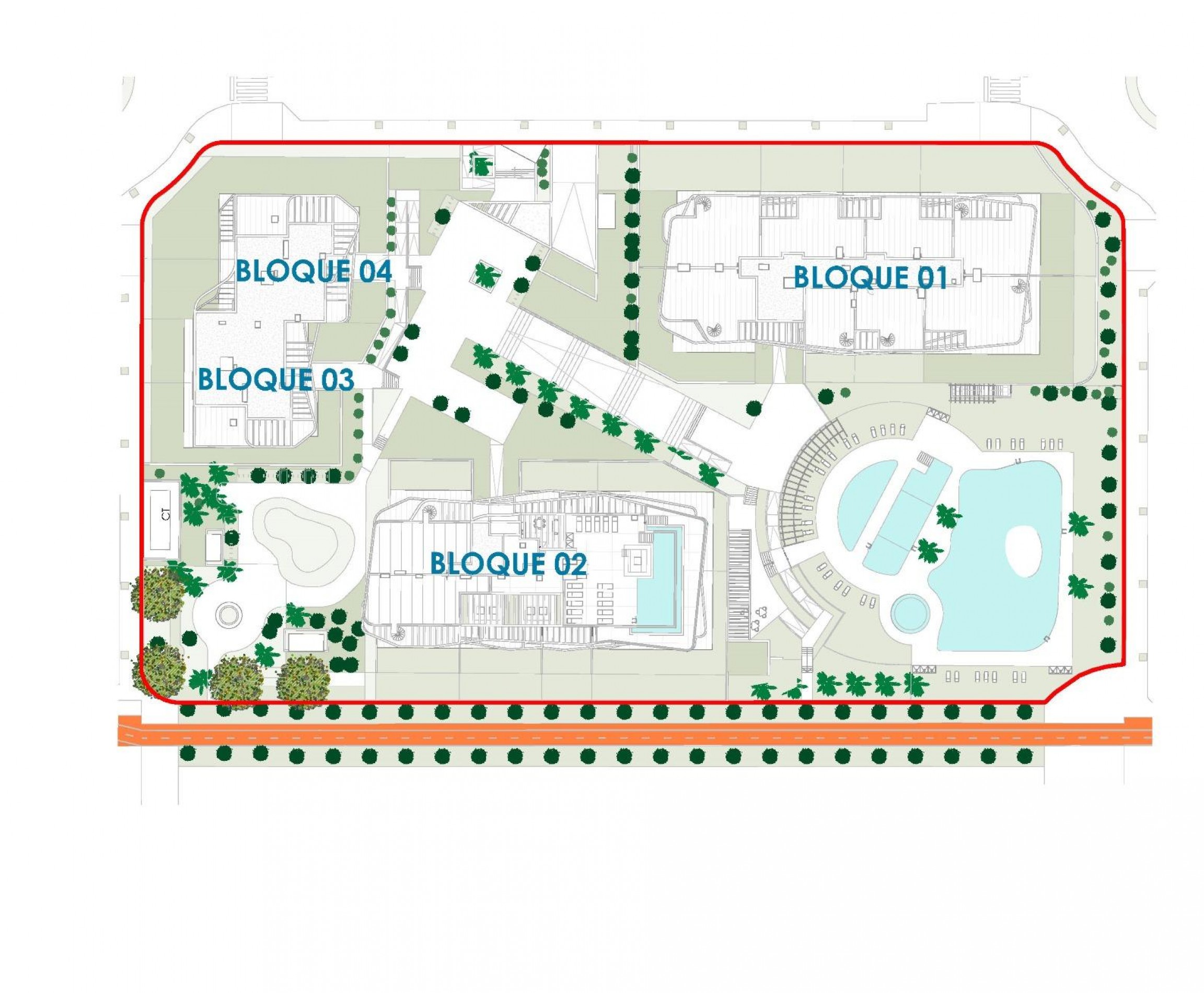 New Build - Apartment - Villajoyosa - Playa del Torres