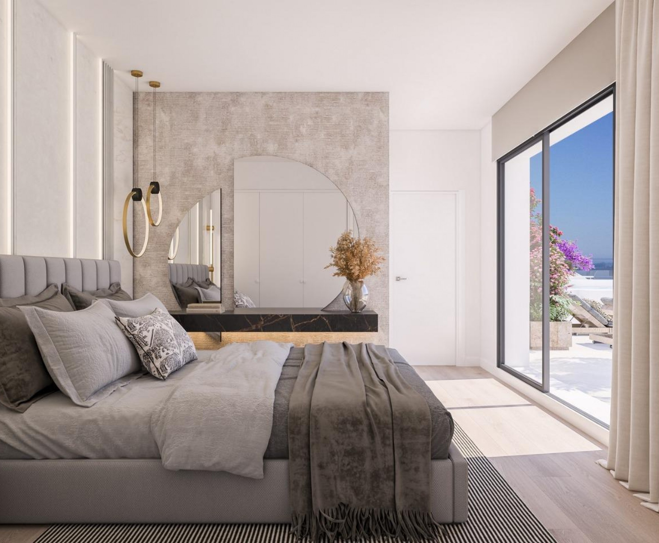 New Build - Apartment - Villajoyosa - Playa del Torres