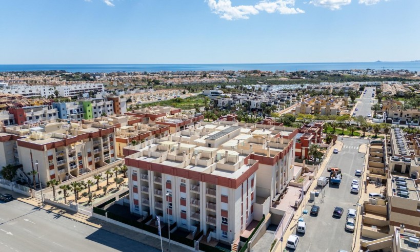 New Build - Penthouse - Orihuela Costa - Lomas de Cabo Roig