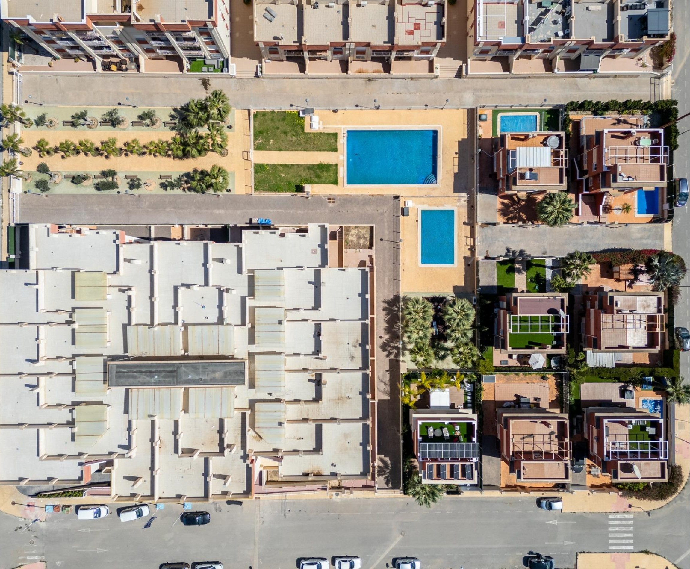 New Build - Penthouse - Orihuela Costa - Lomas de Cabo Roig