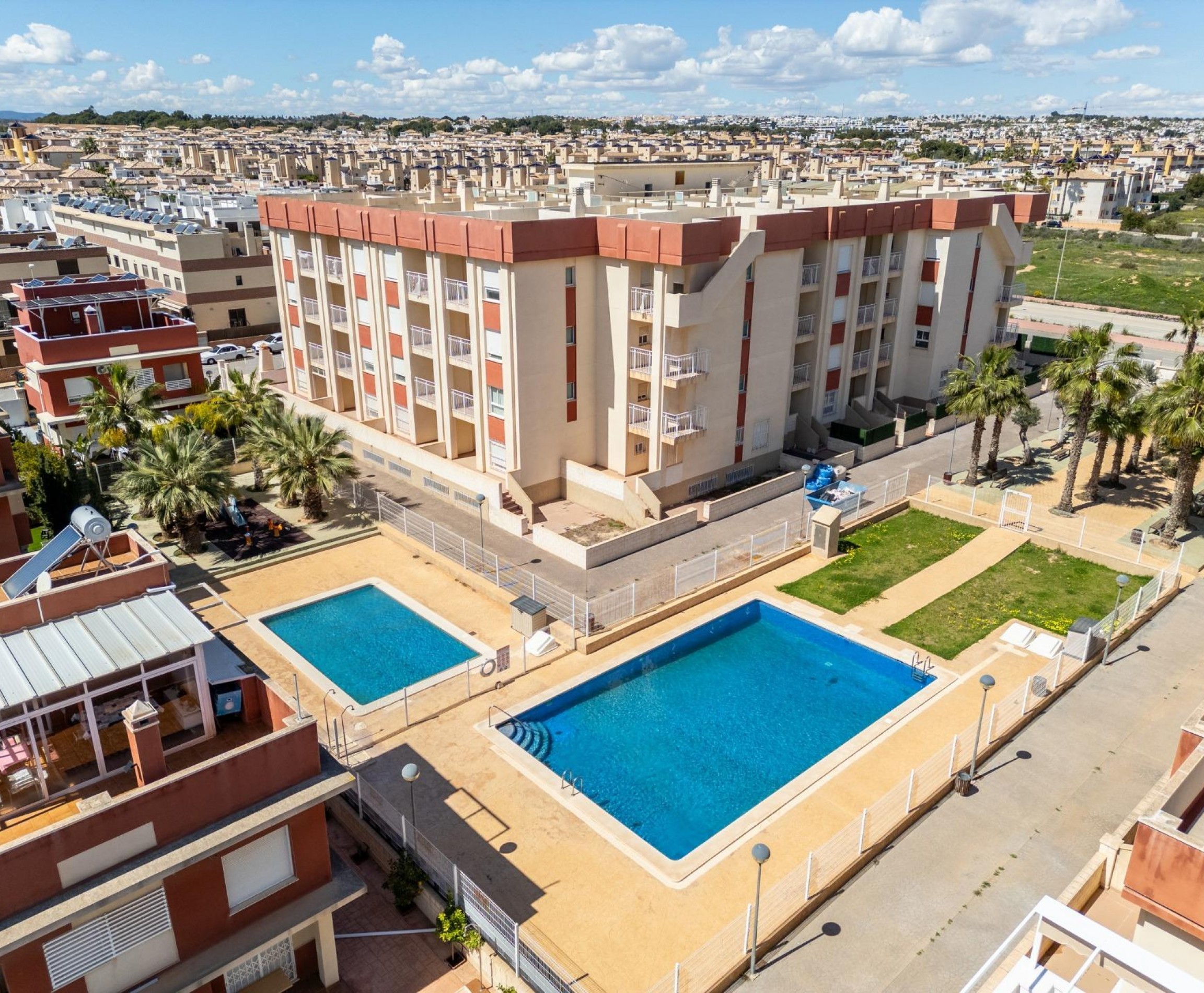 New Build - Penthouse - Orihuela Costa - Lomas de Cabo Roig