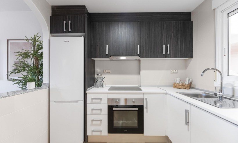 New Build - Penthouse - Orihuela Costa - Lomas de Cabo Roig