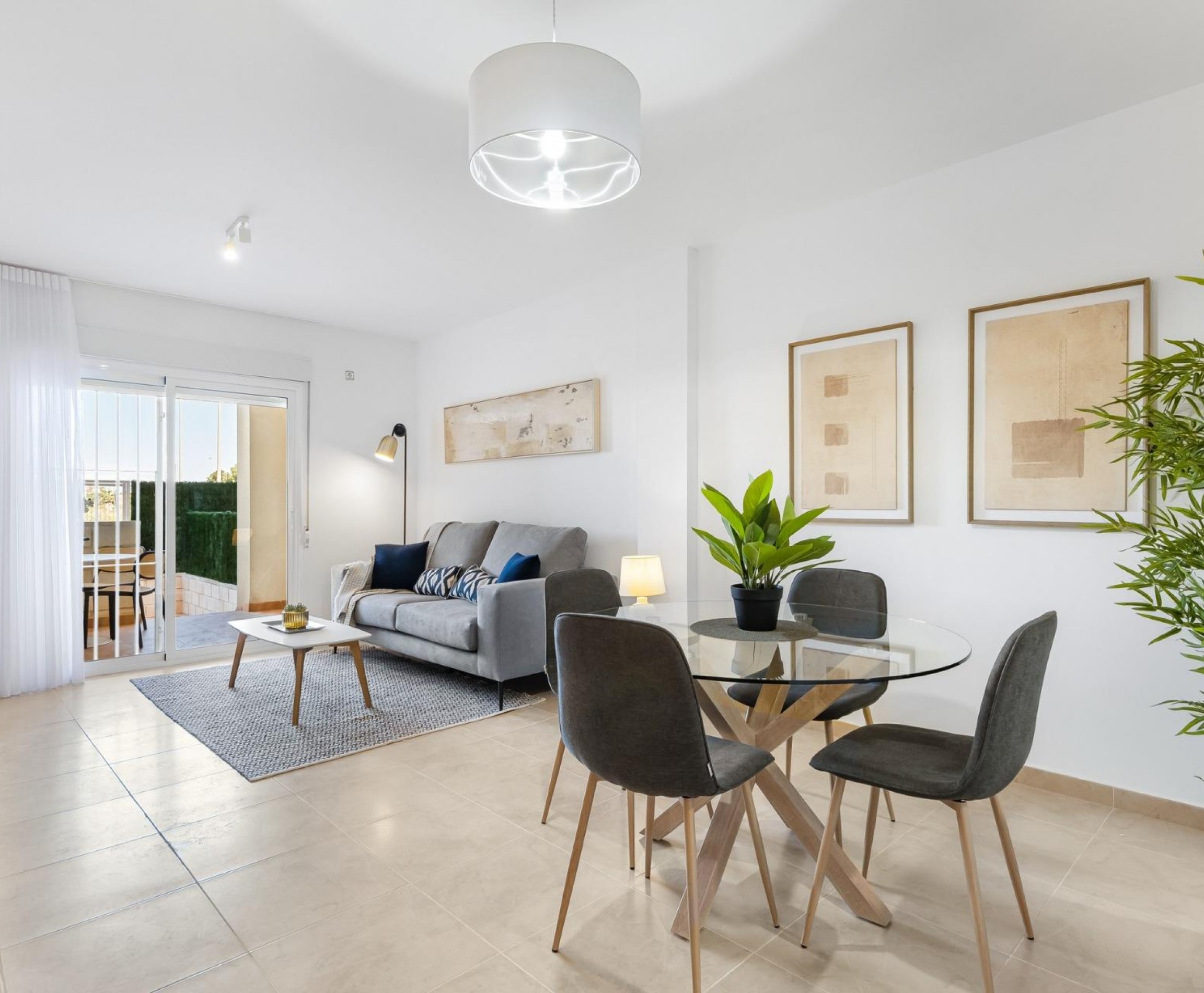 New Build - Penthouse - Orihuela Costa - Lomas de Cabo Roig