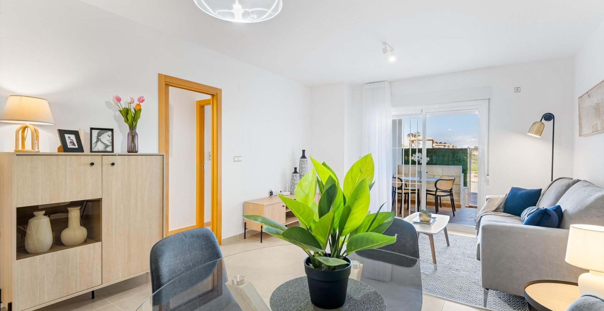 New Build - Penthouse - Orihuela Costa - Lomas de Cabo Roig