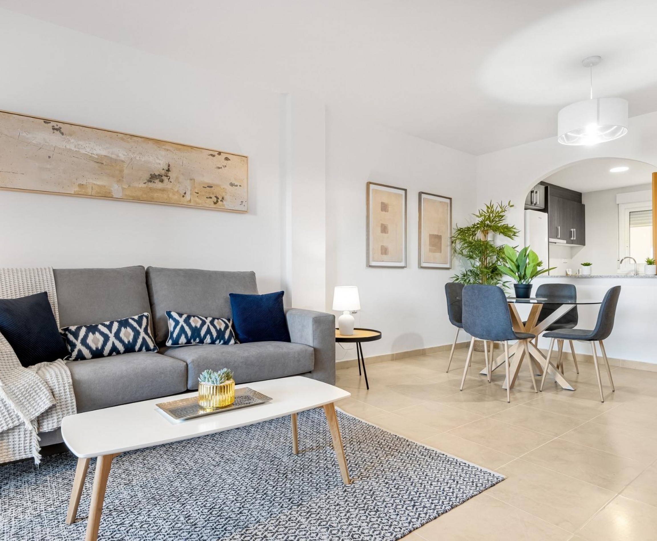 New Build - Penthouse - Orihuela Costa - Lomas de Cabo Roig