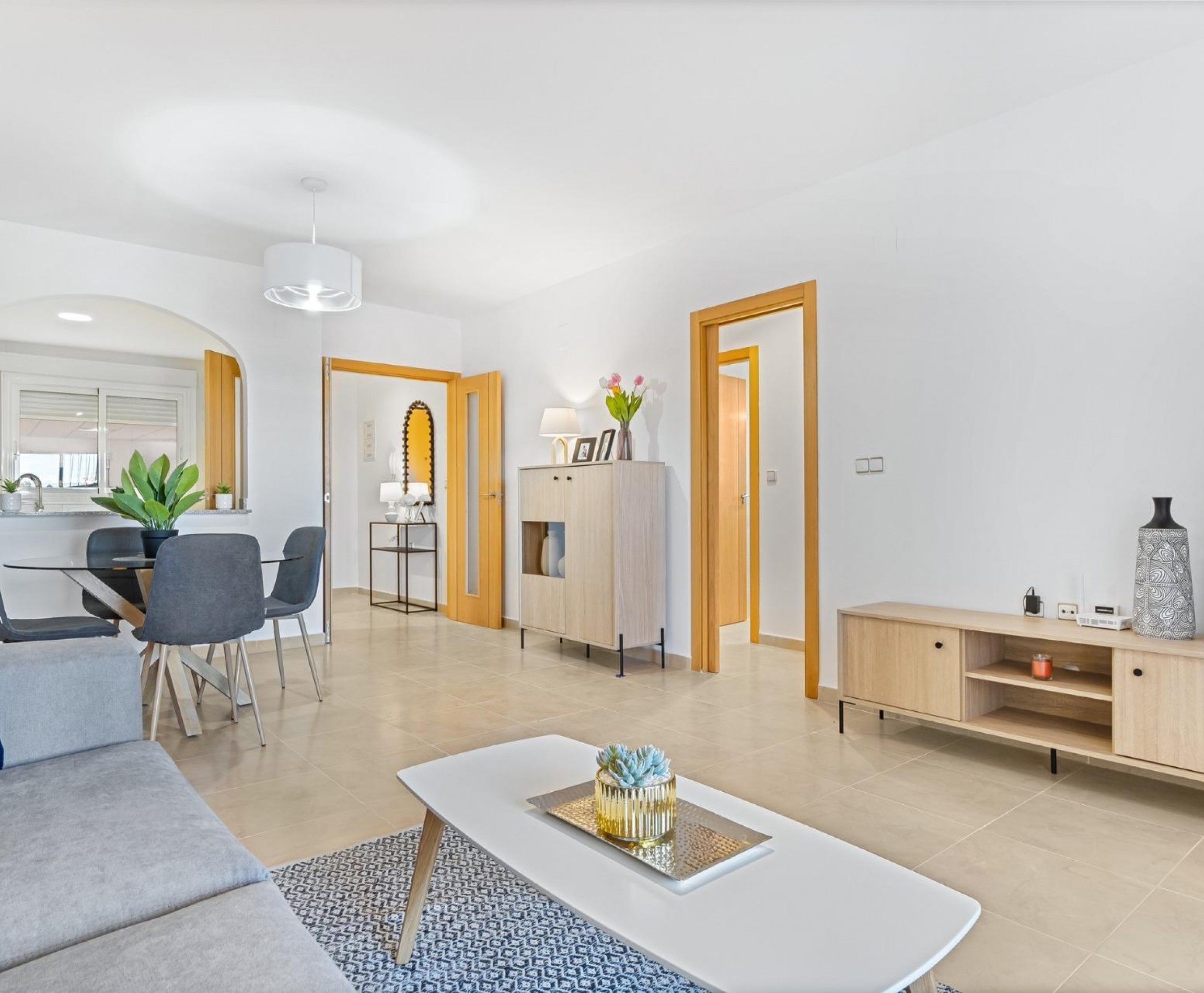 New Build - Penthouse - Orihuela Costa - Lomas de Cabo Roig