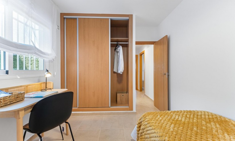 New Build - Penthouse - Orihuela Costa - Lomas de Cabo Roig