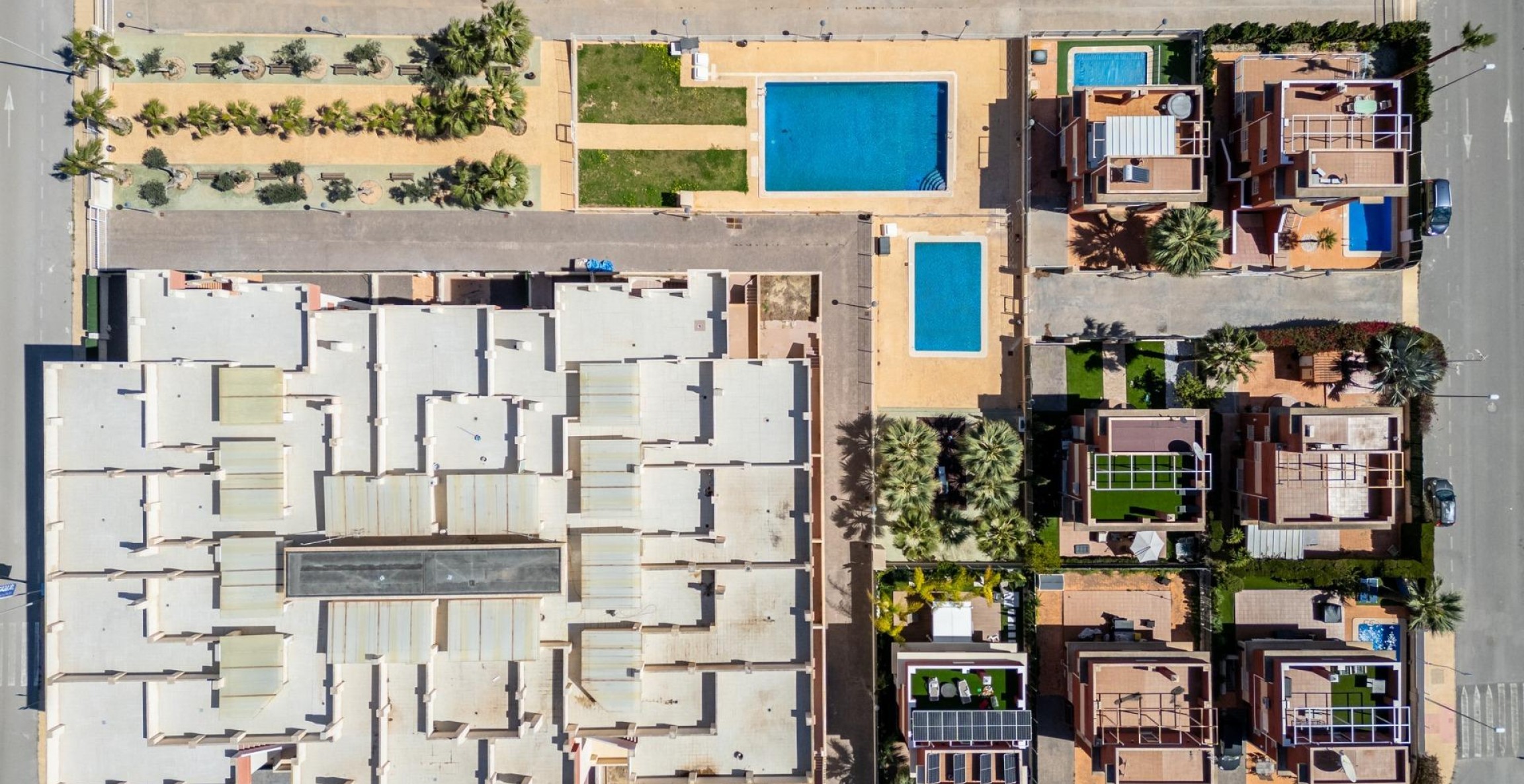 New Build - Apartment - Orihuela Costa - Lomas de Cabo Roig